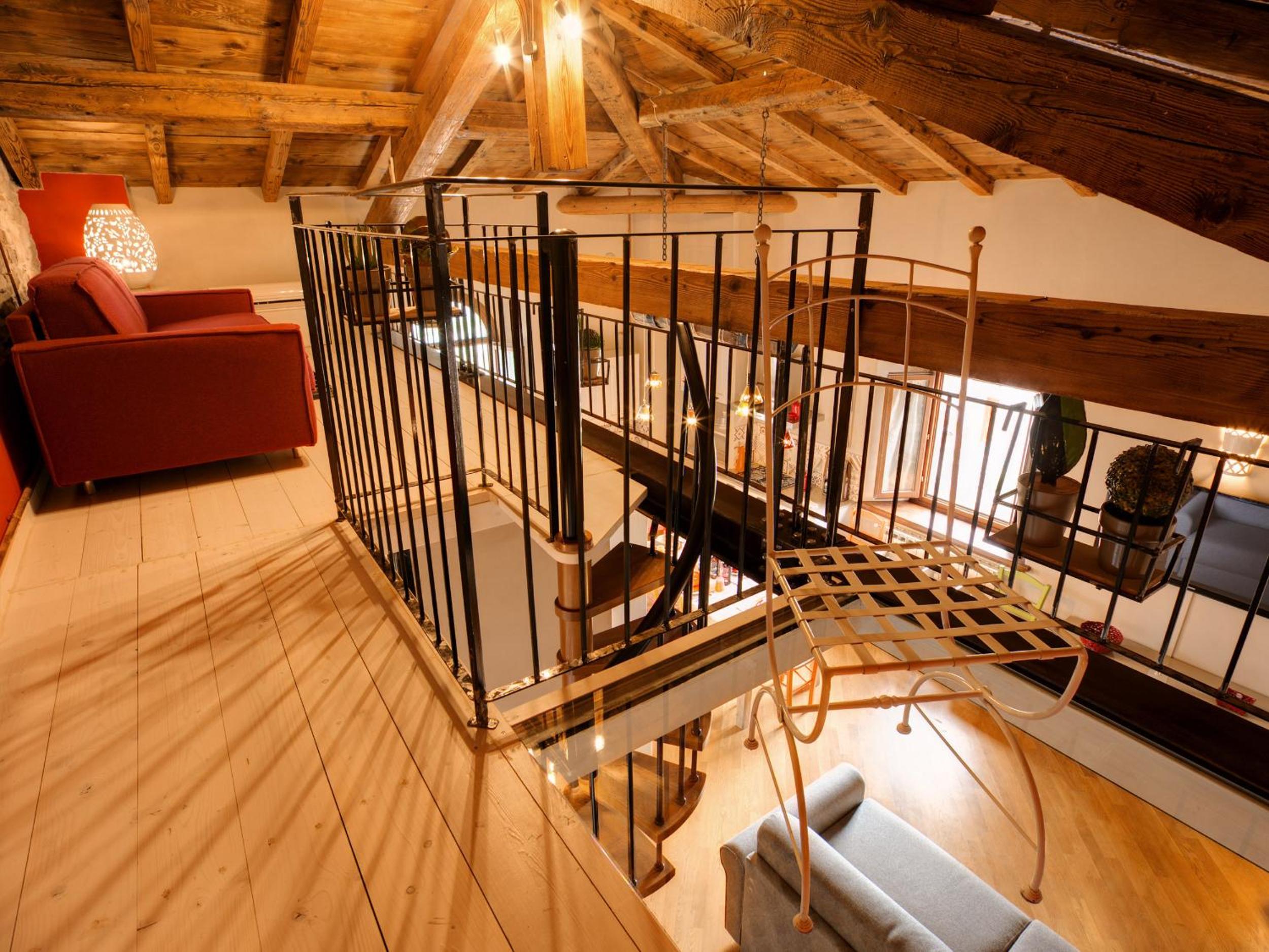Casa Vacanze Matelda