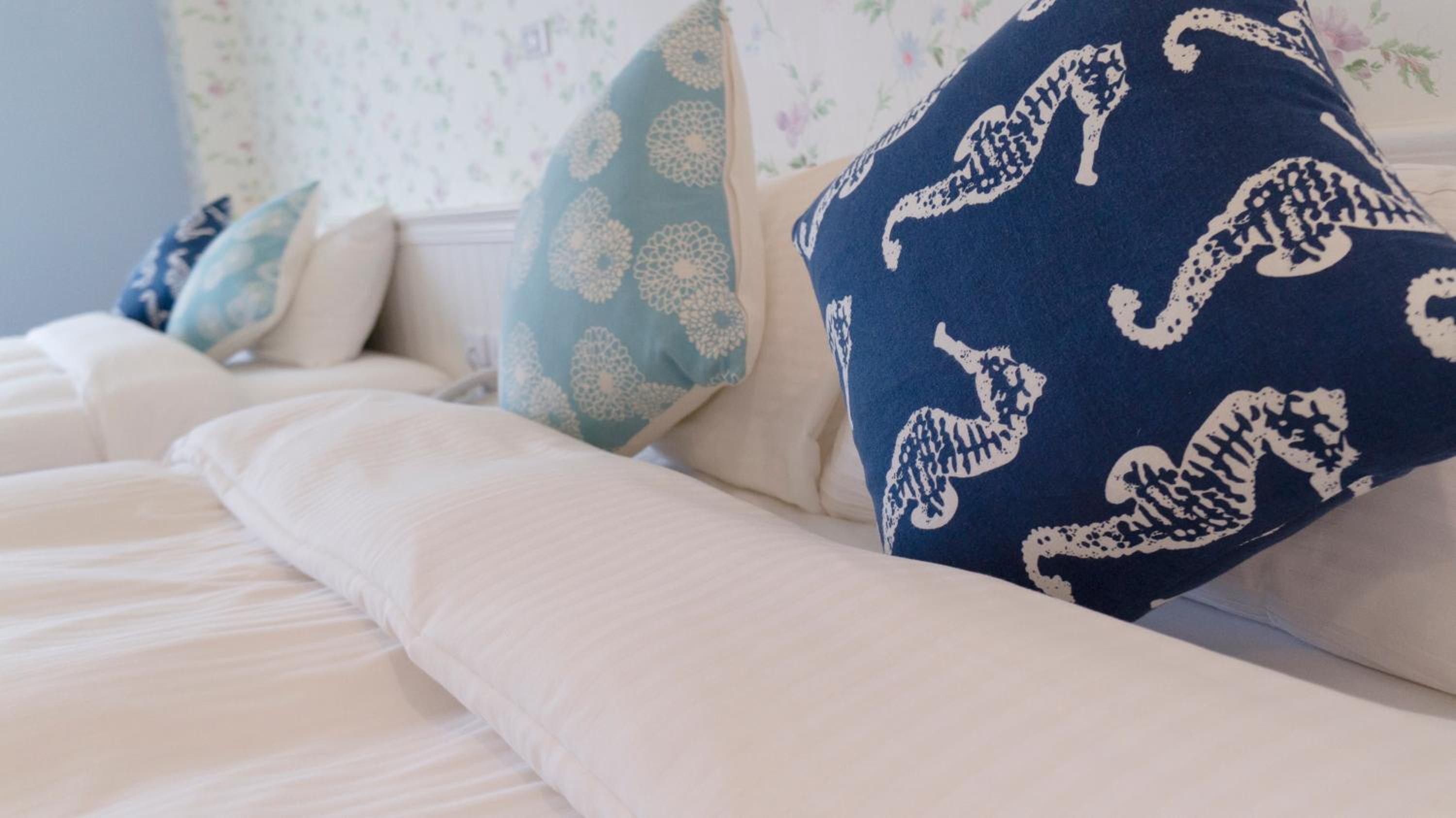 Pisces Garden B&B