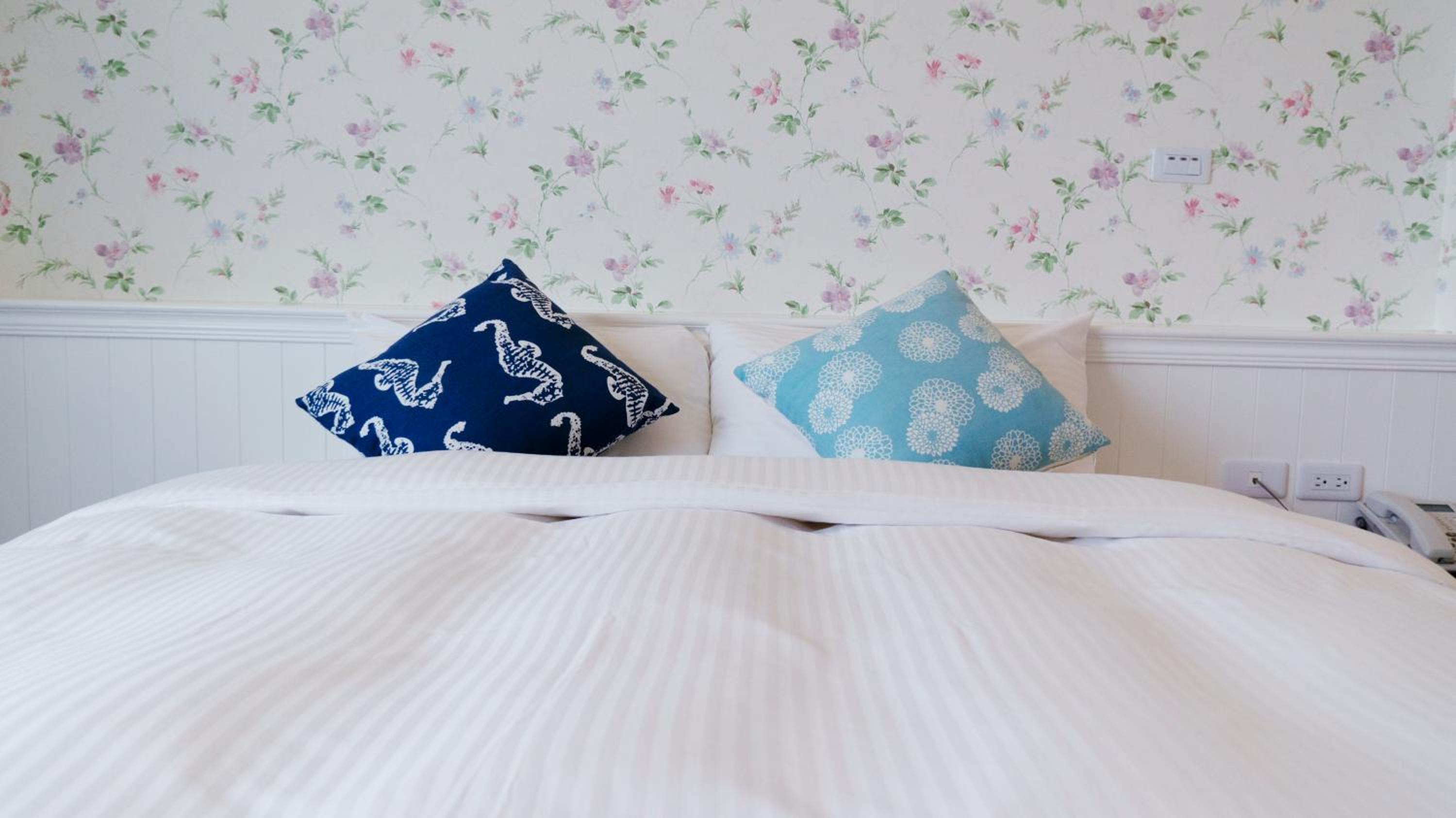 Pisces Garden B&B