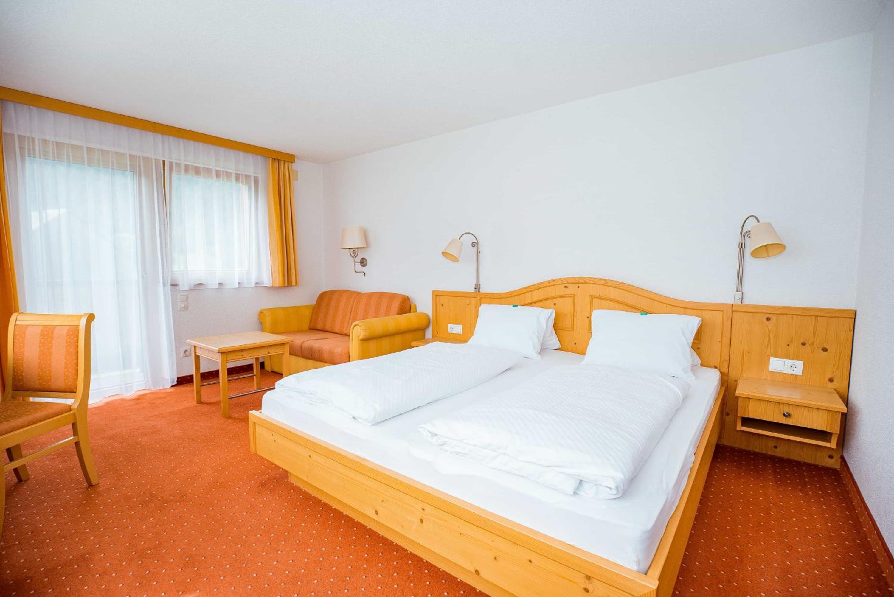Haus Sonnseite