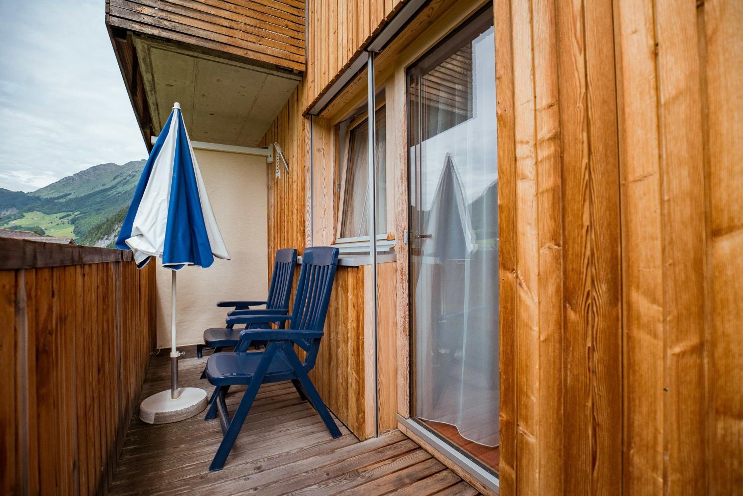 Haus Sonnseite