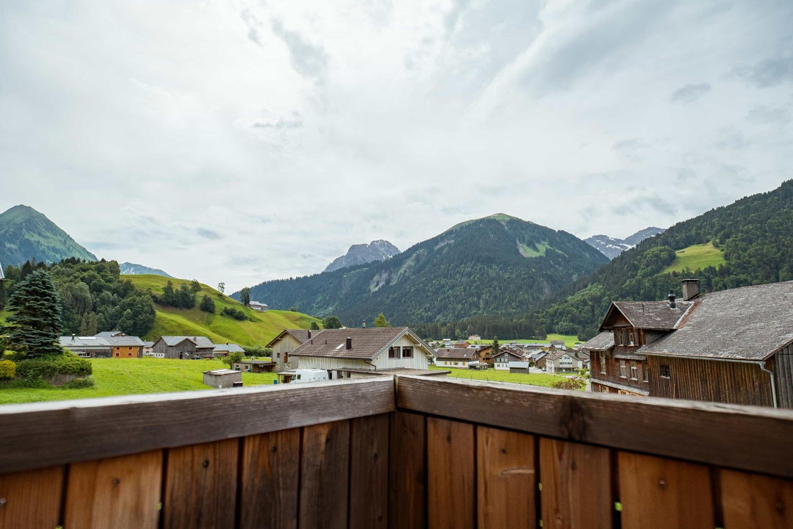 Haus Sonnseite