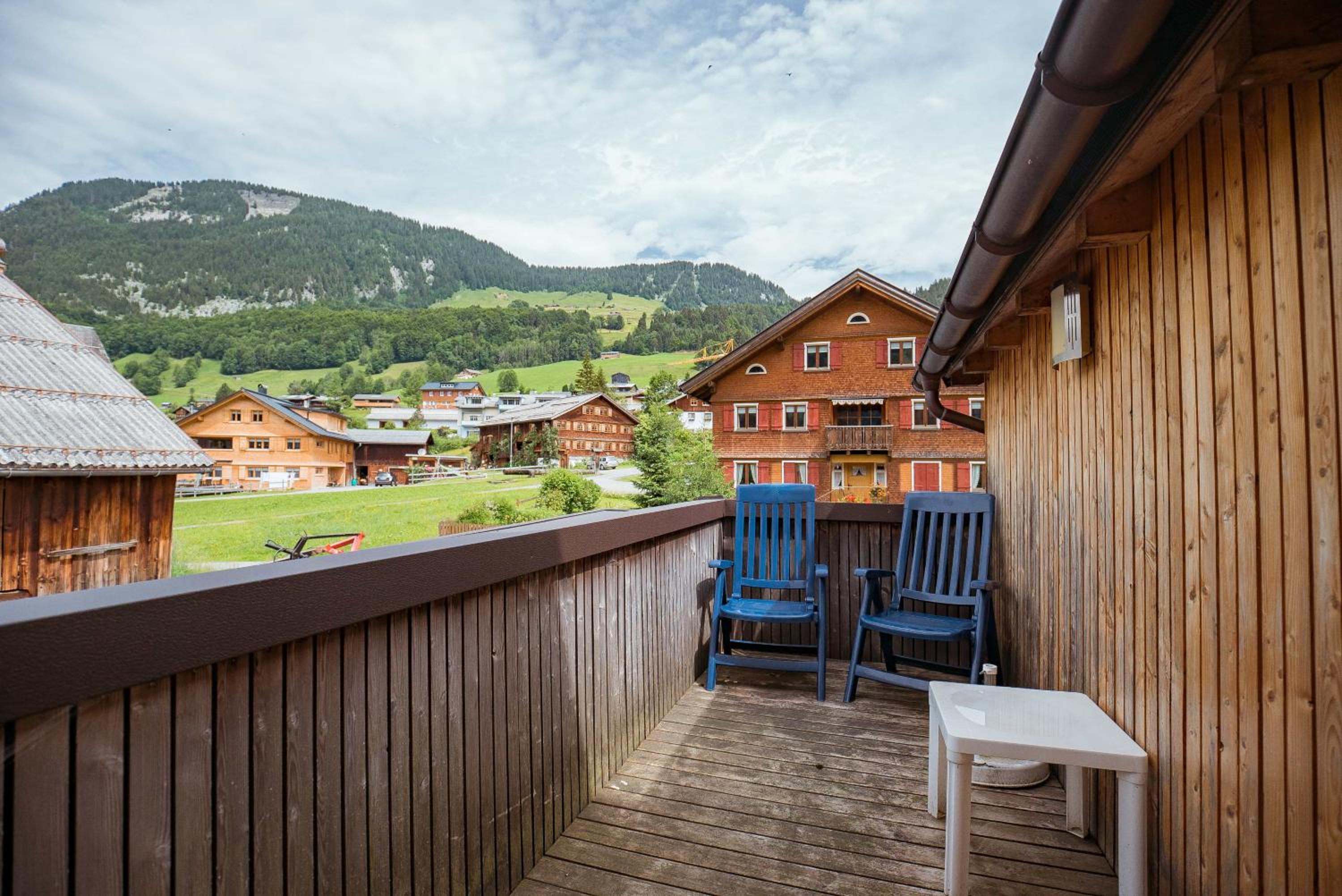 Haus Sonnseite