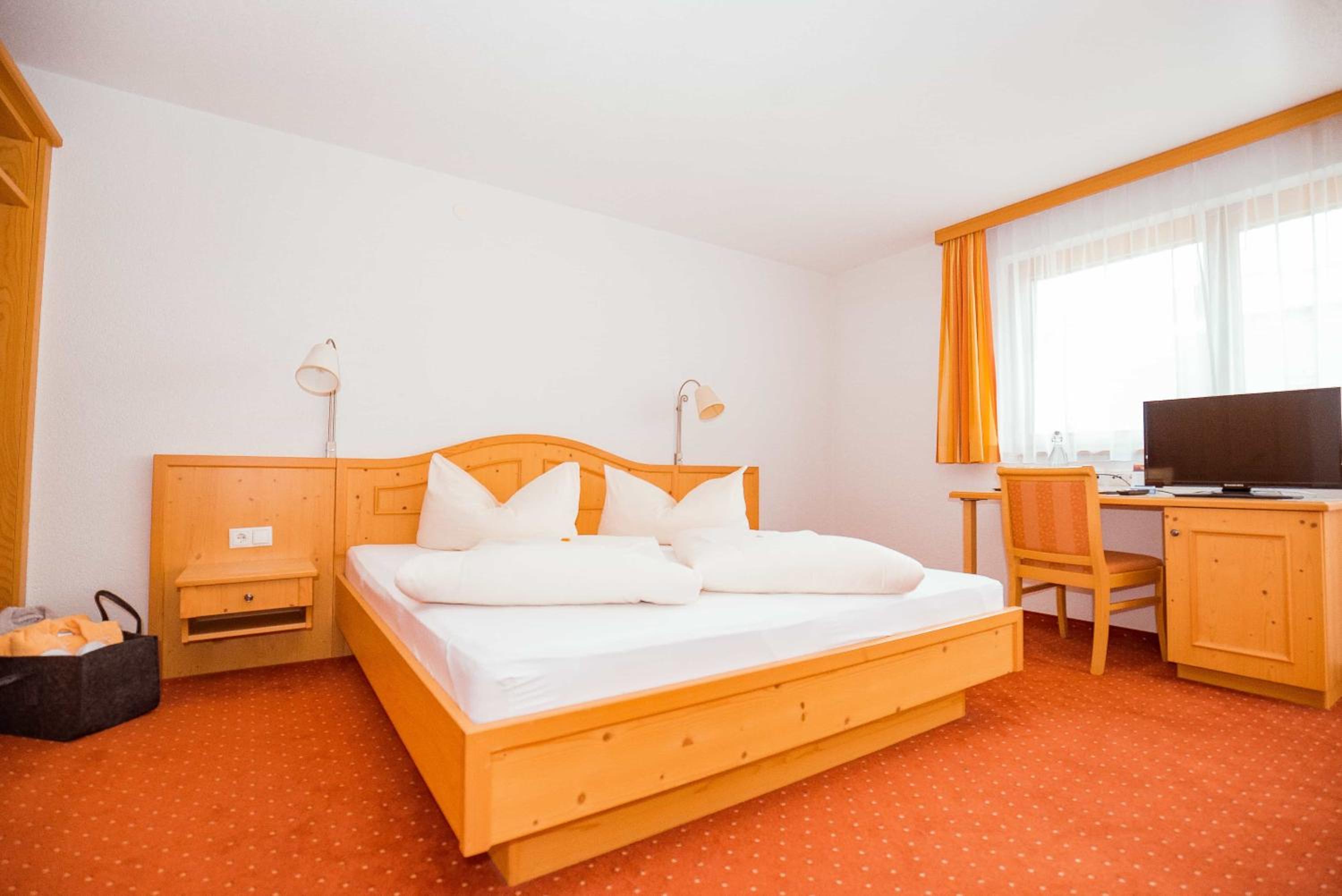 Haus Sonnseite