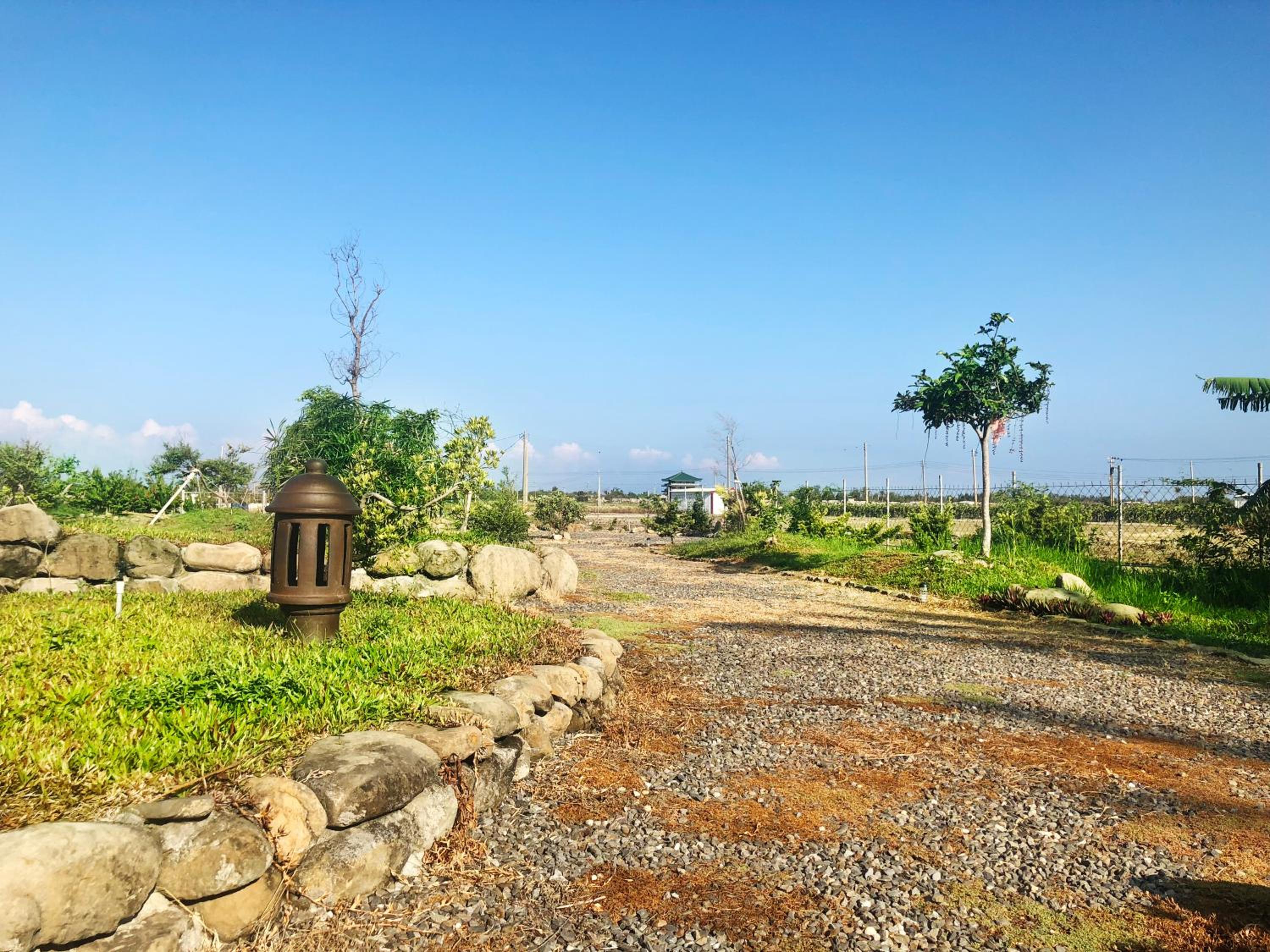 Pisces Garden B&B