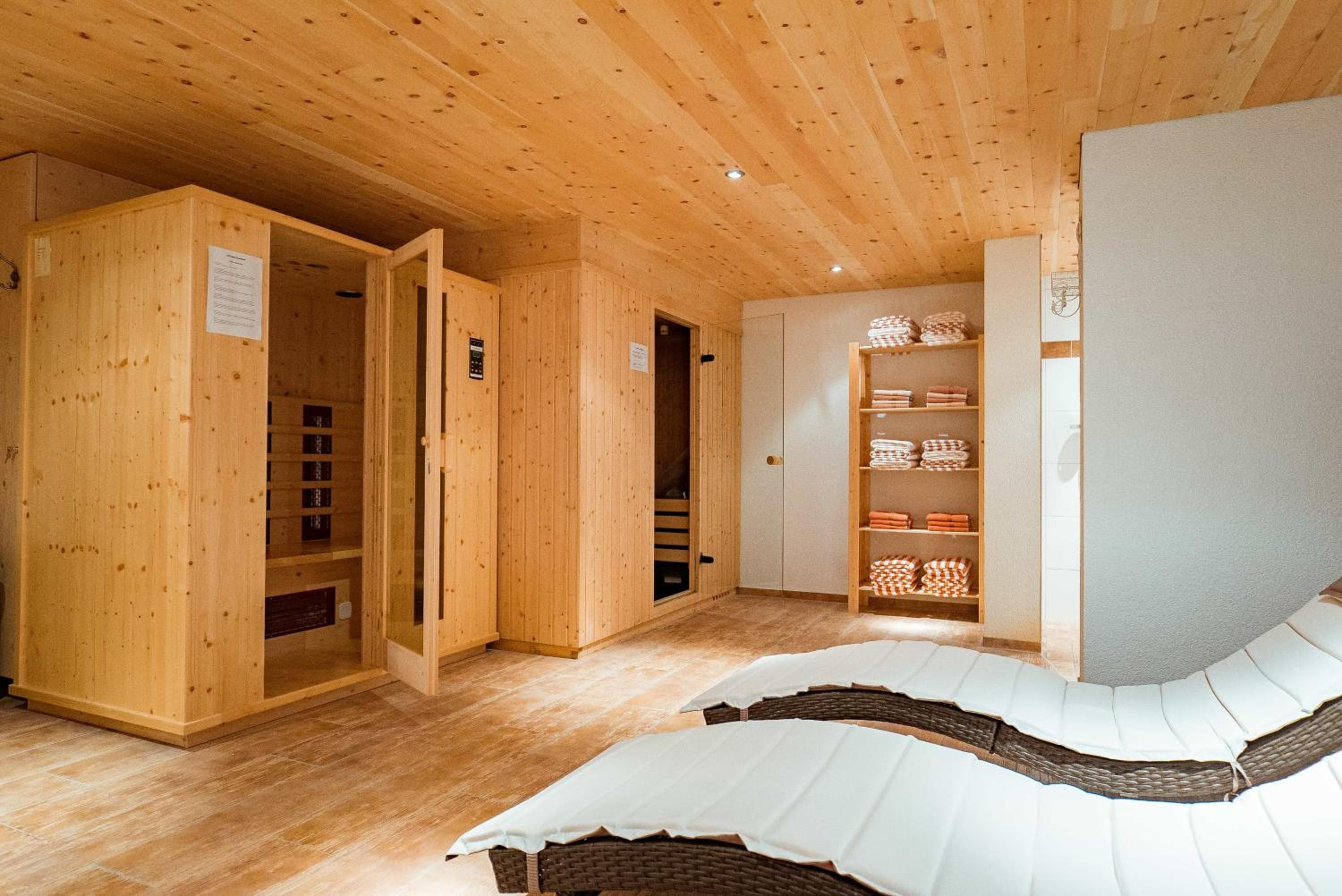Haus Sonnseite