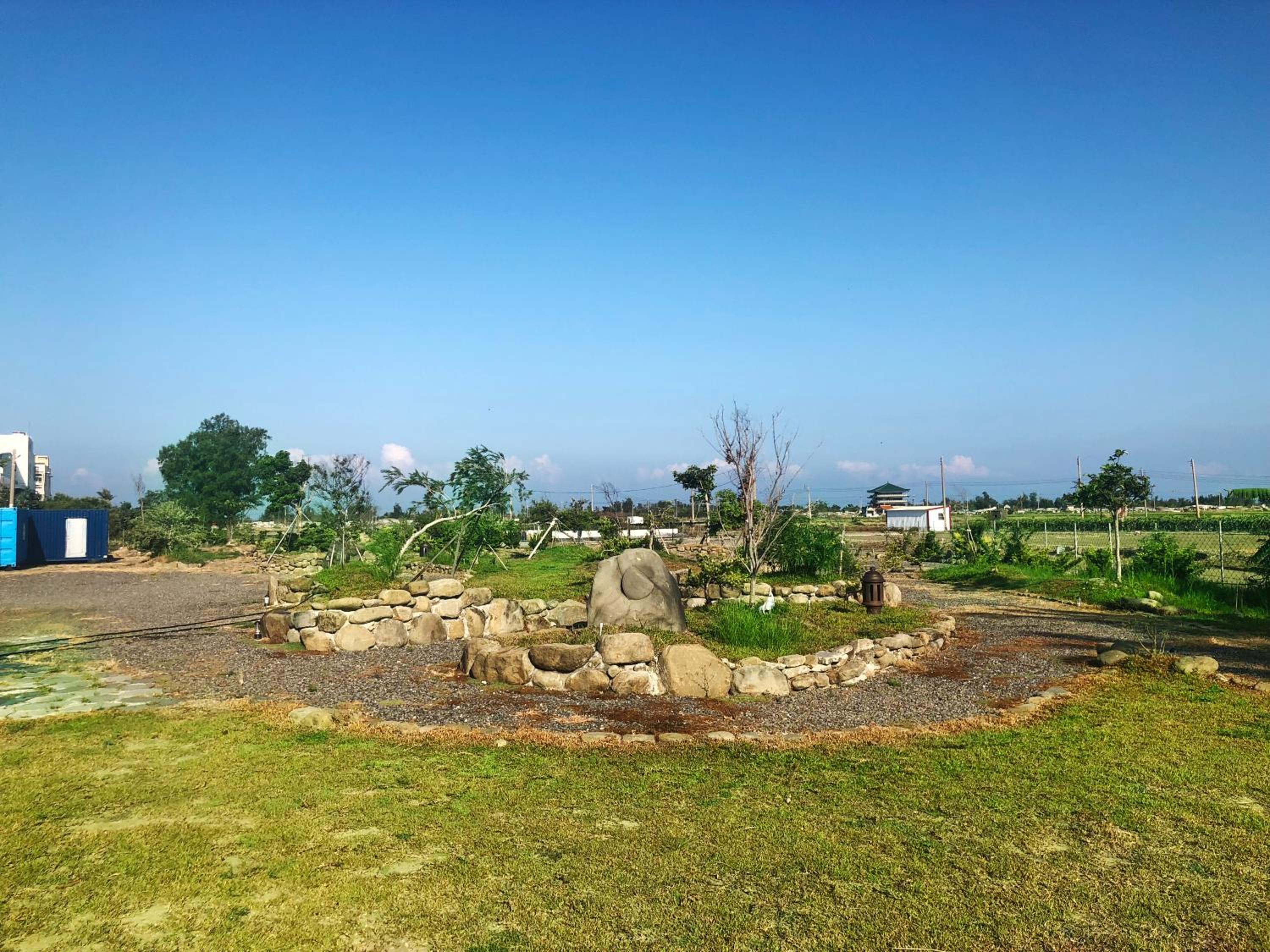 Pisces Garden B&B
