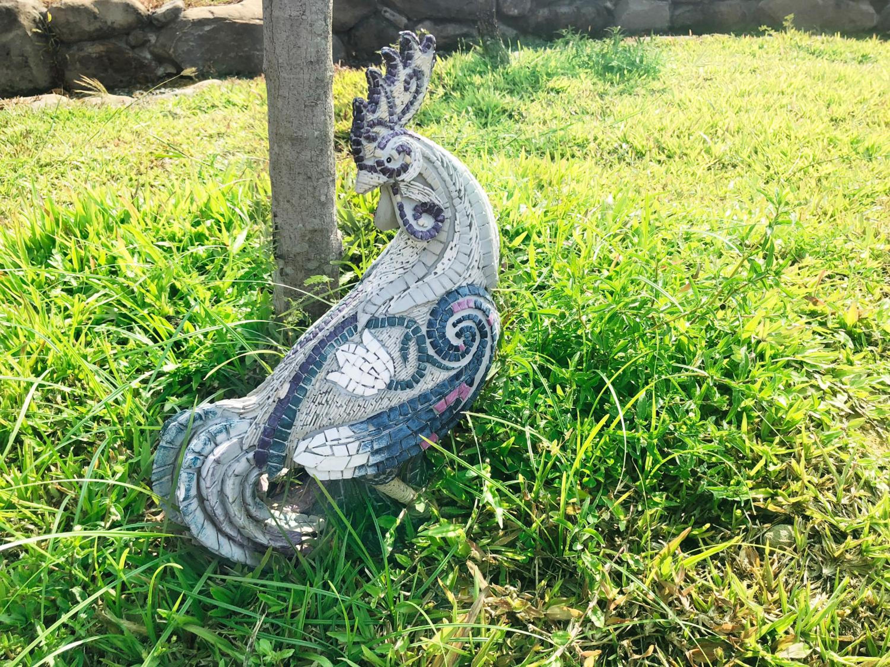 Pisces Garden B&B