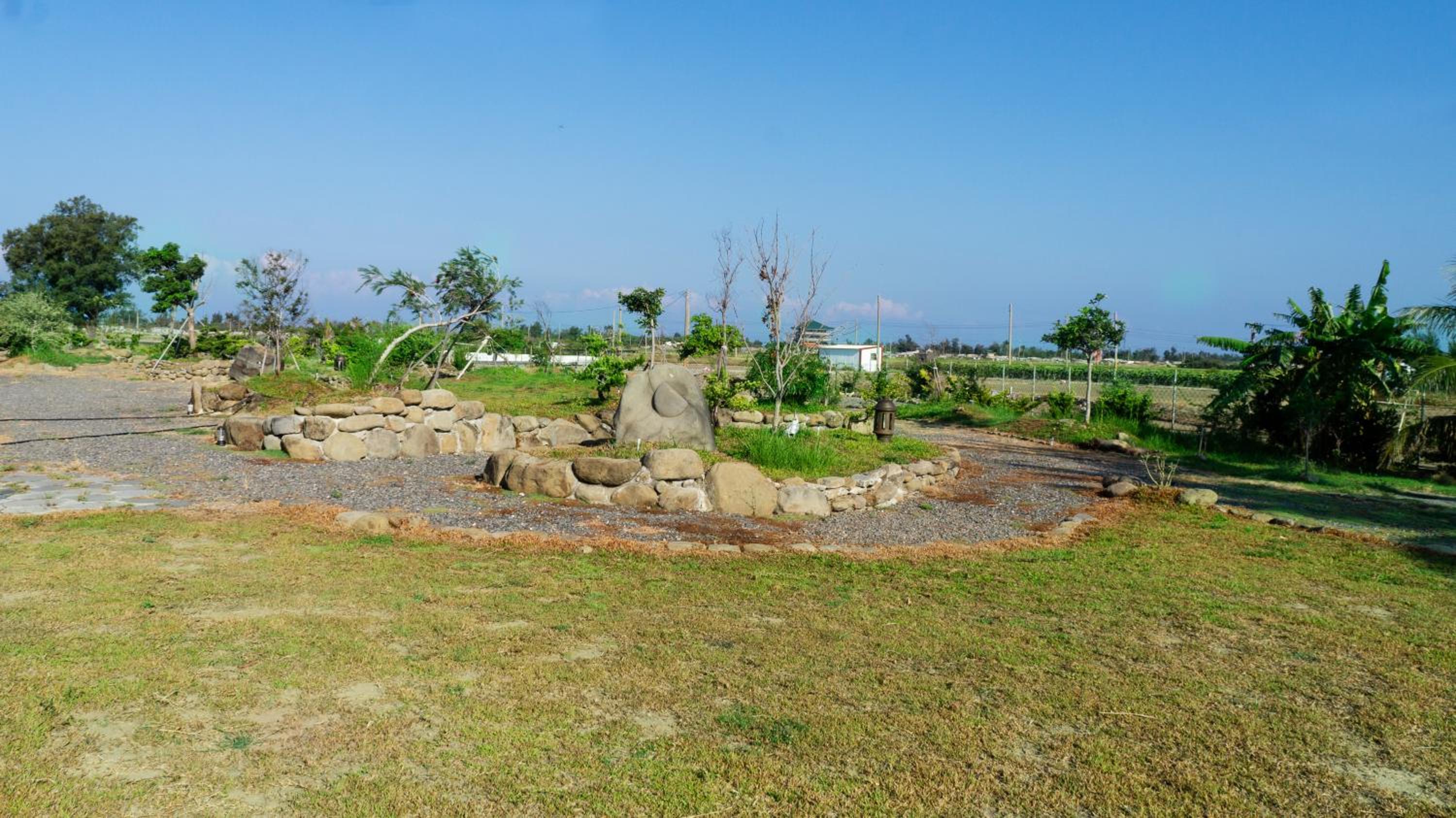 Pisces Garden B&B