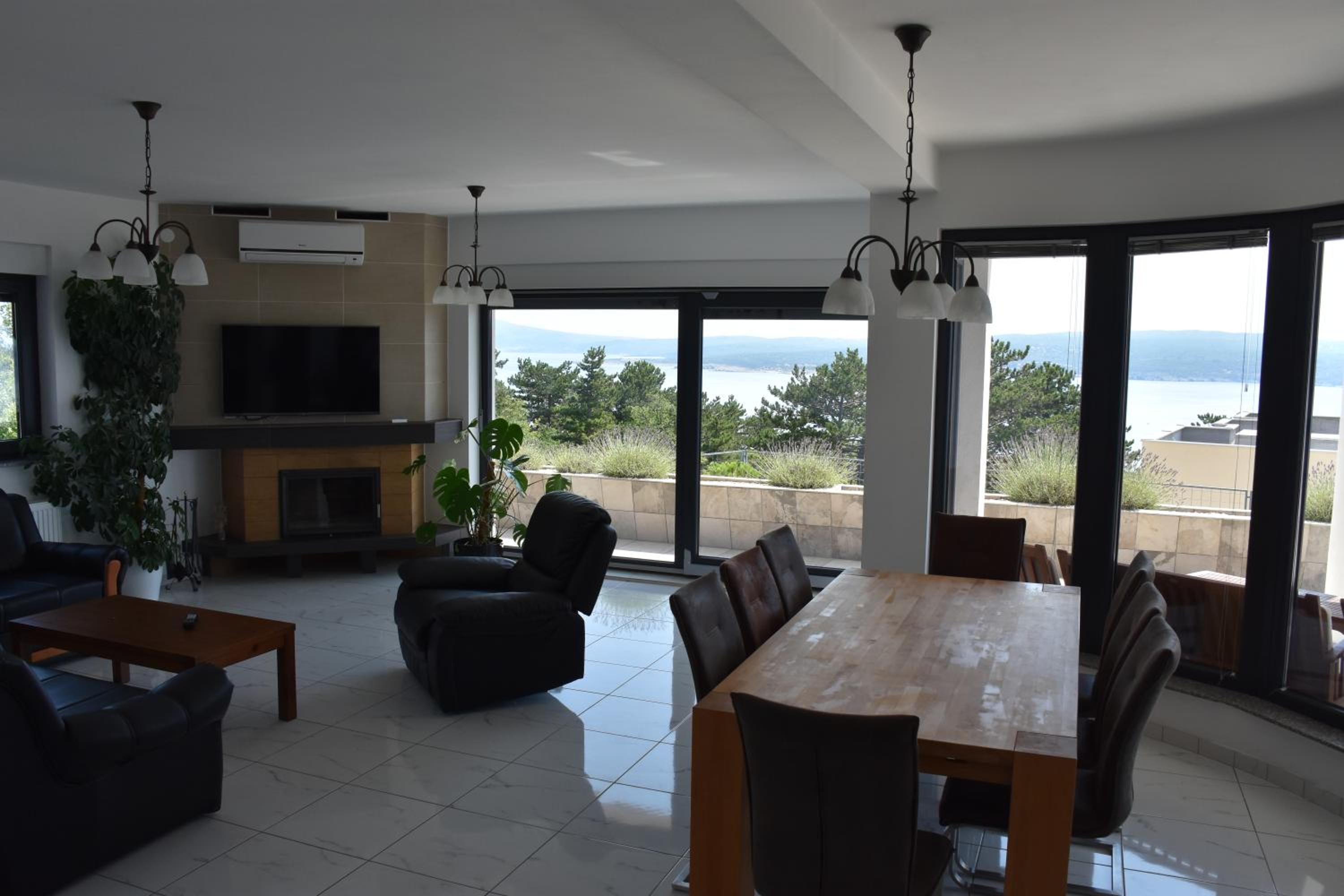 Villa Ilievski view 5