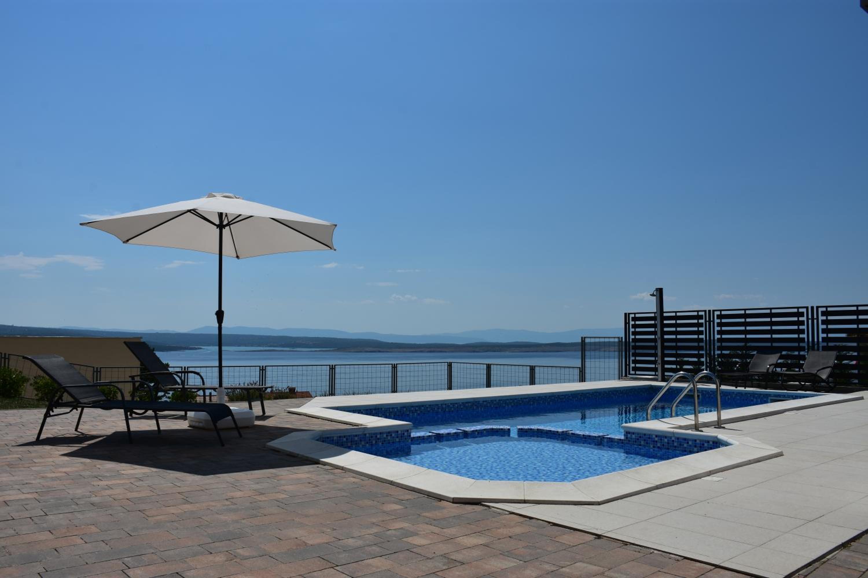 Villa Ilievski view 3
