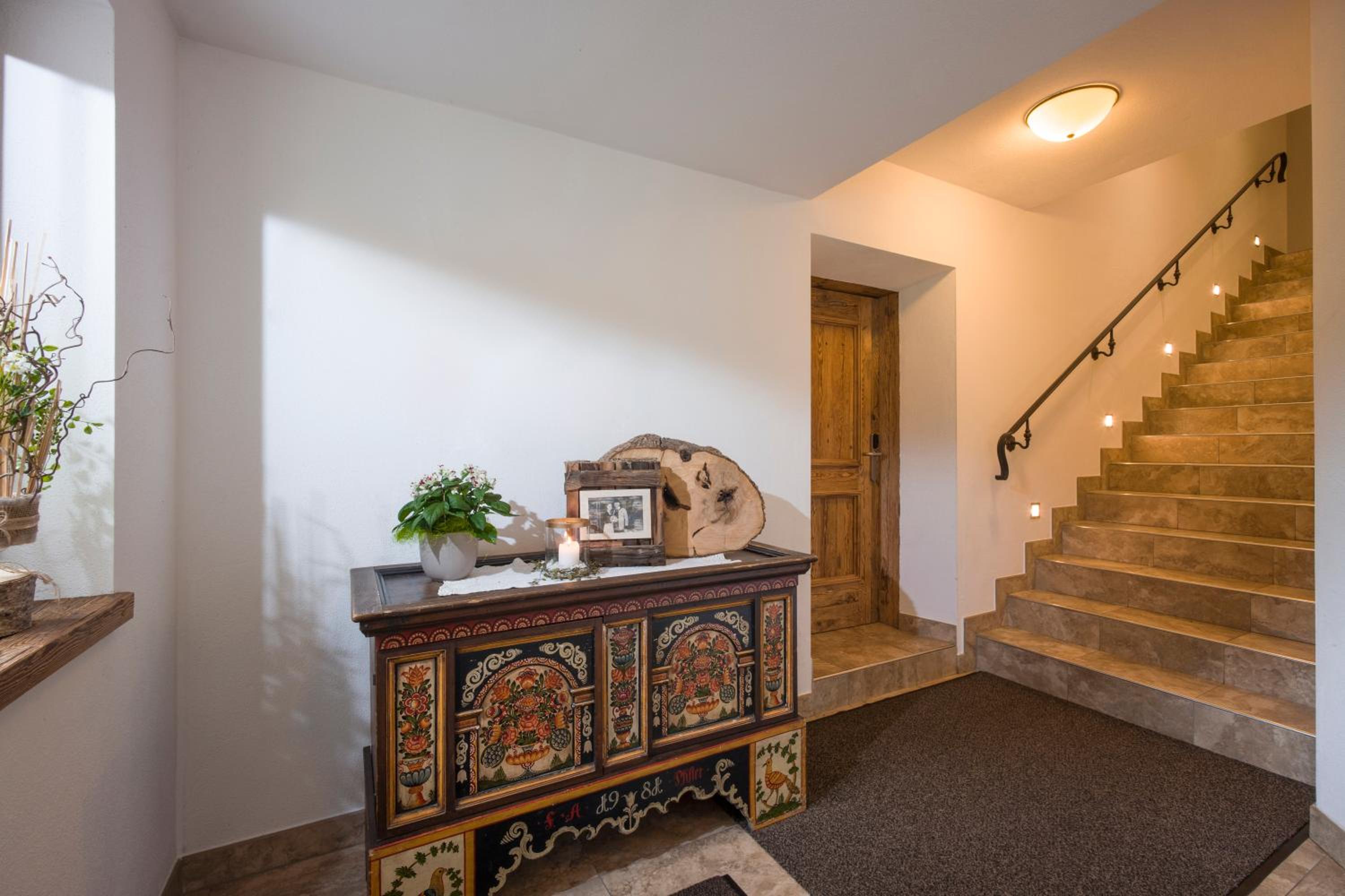 Hotel - Gasthof Märzenklamm