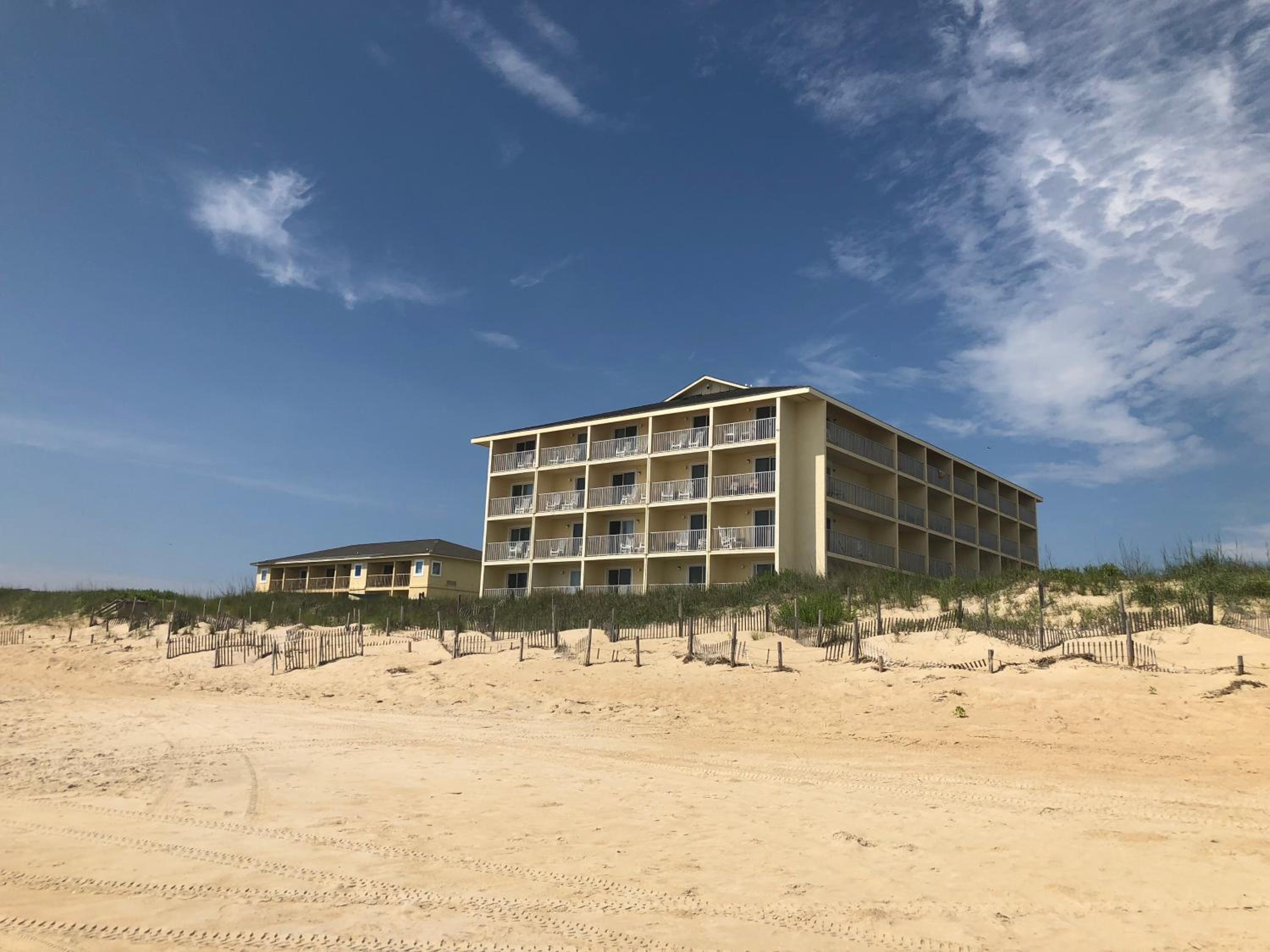 Surf Side Hotel