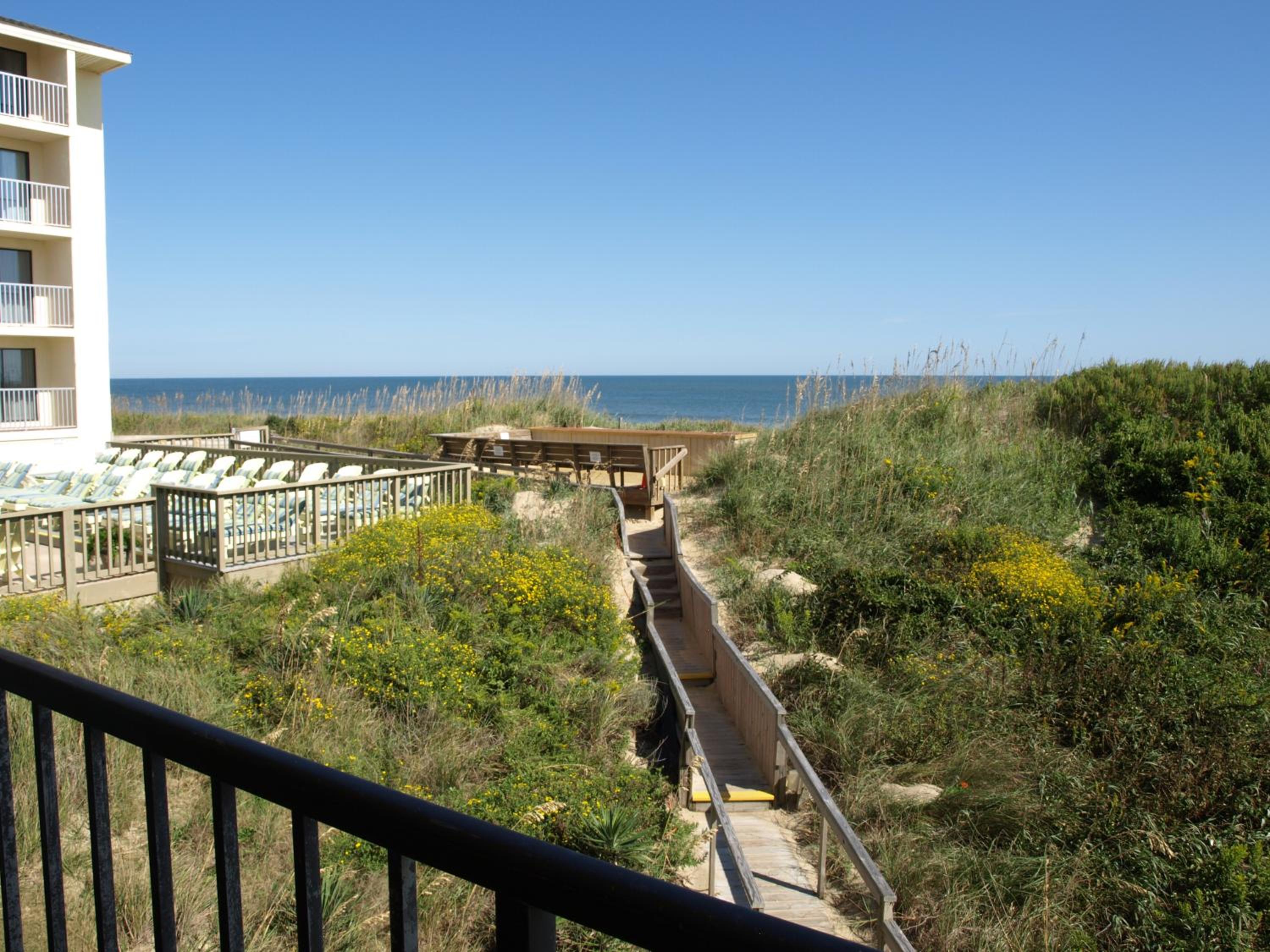Surf Side Hotel