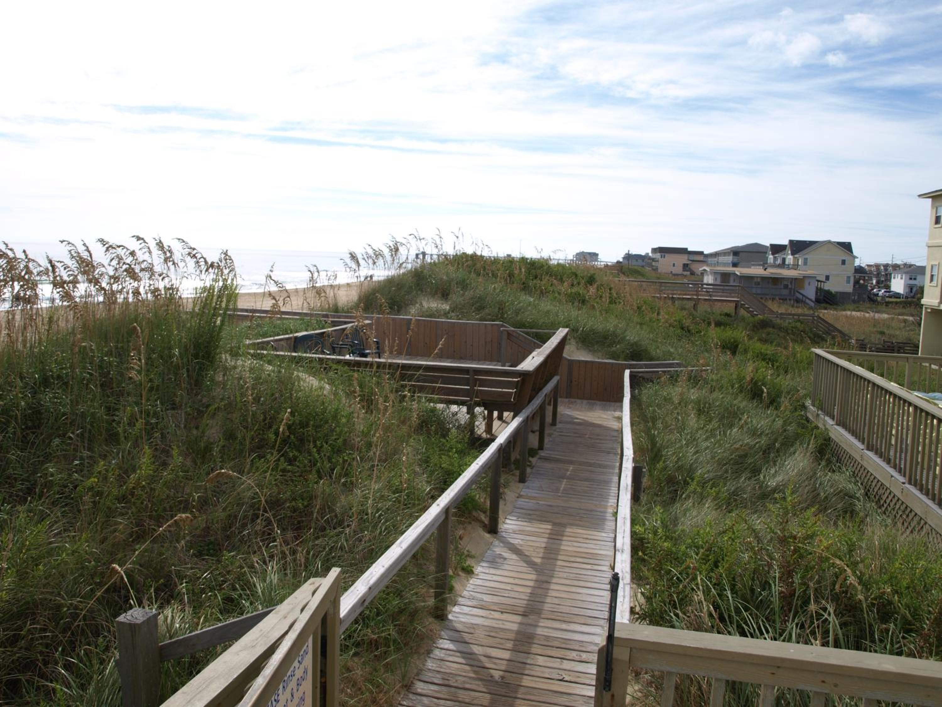 Surf Side Hotel
