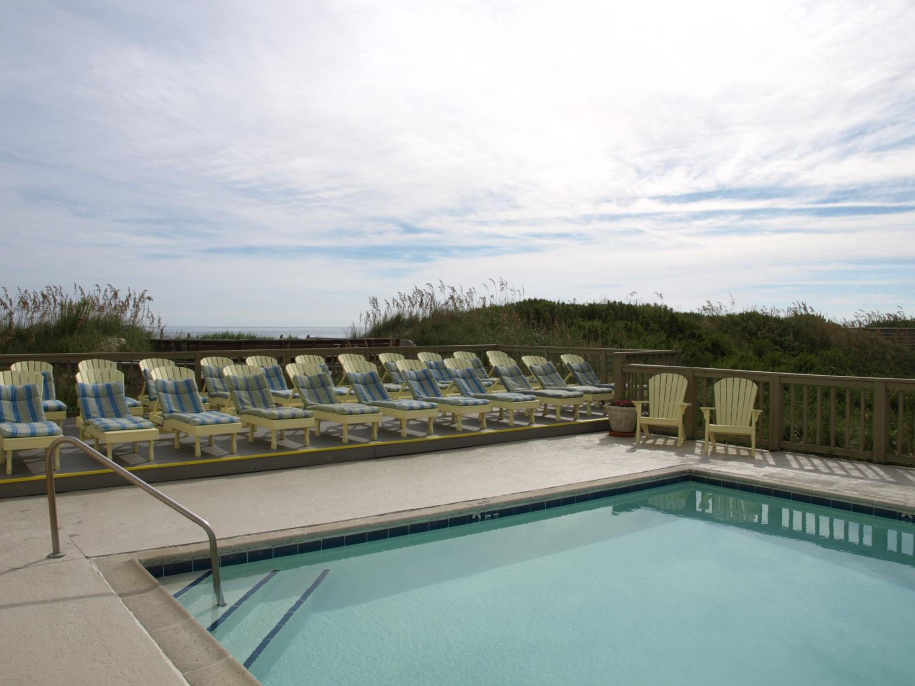 Surf Side Hotel