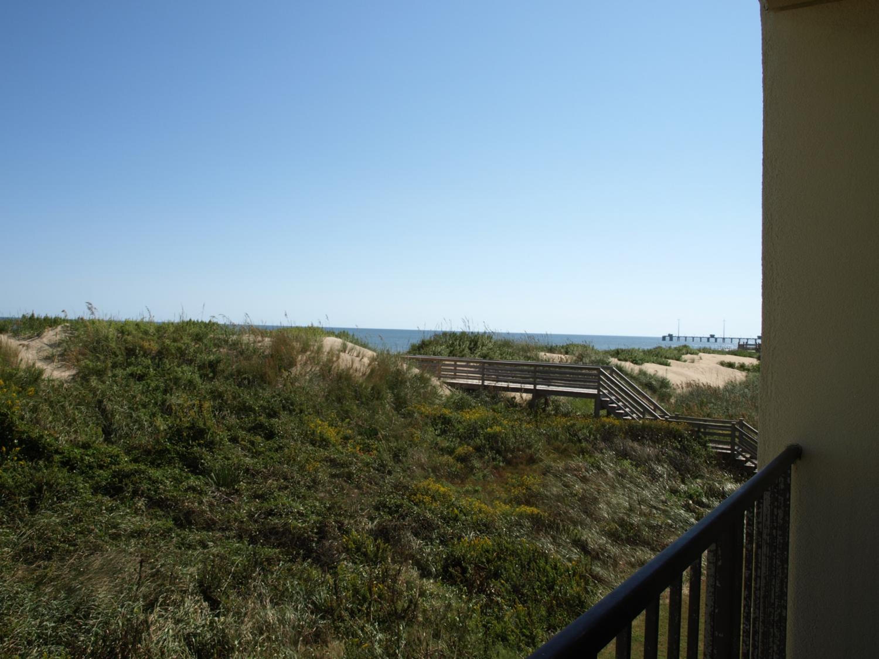 Surf Side Hotel