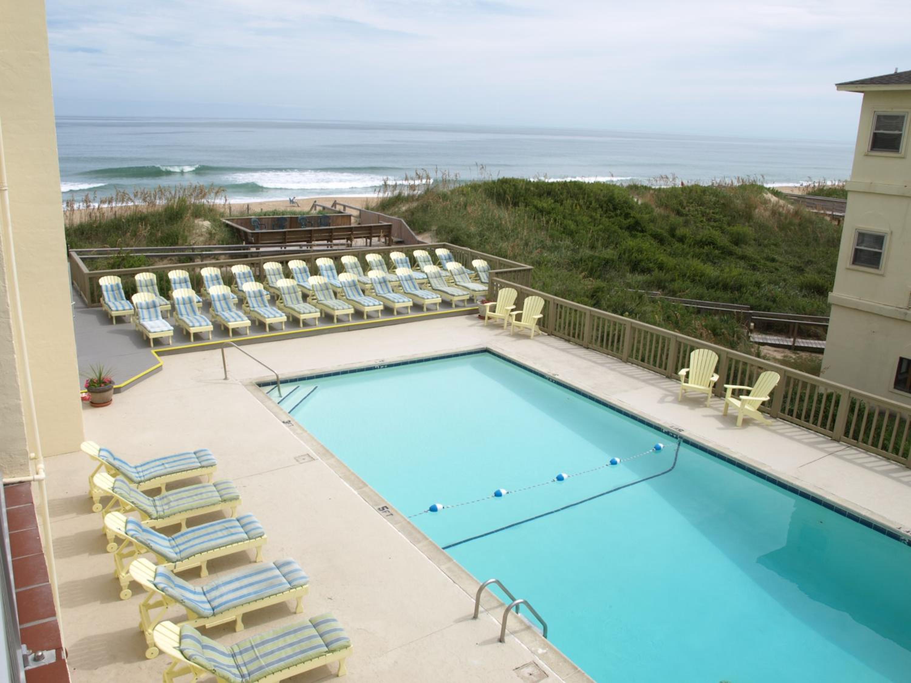 Surf Side Hotel