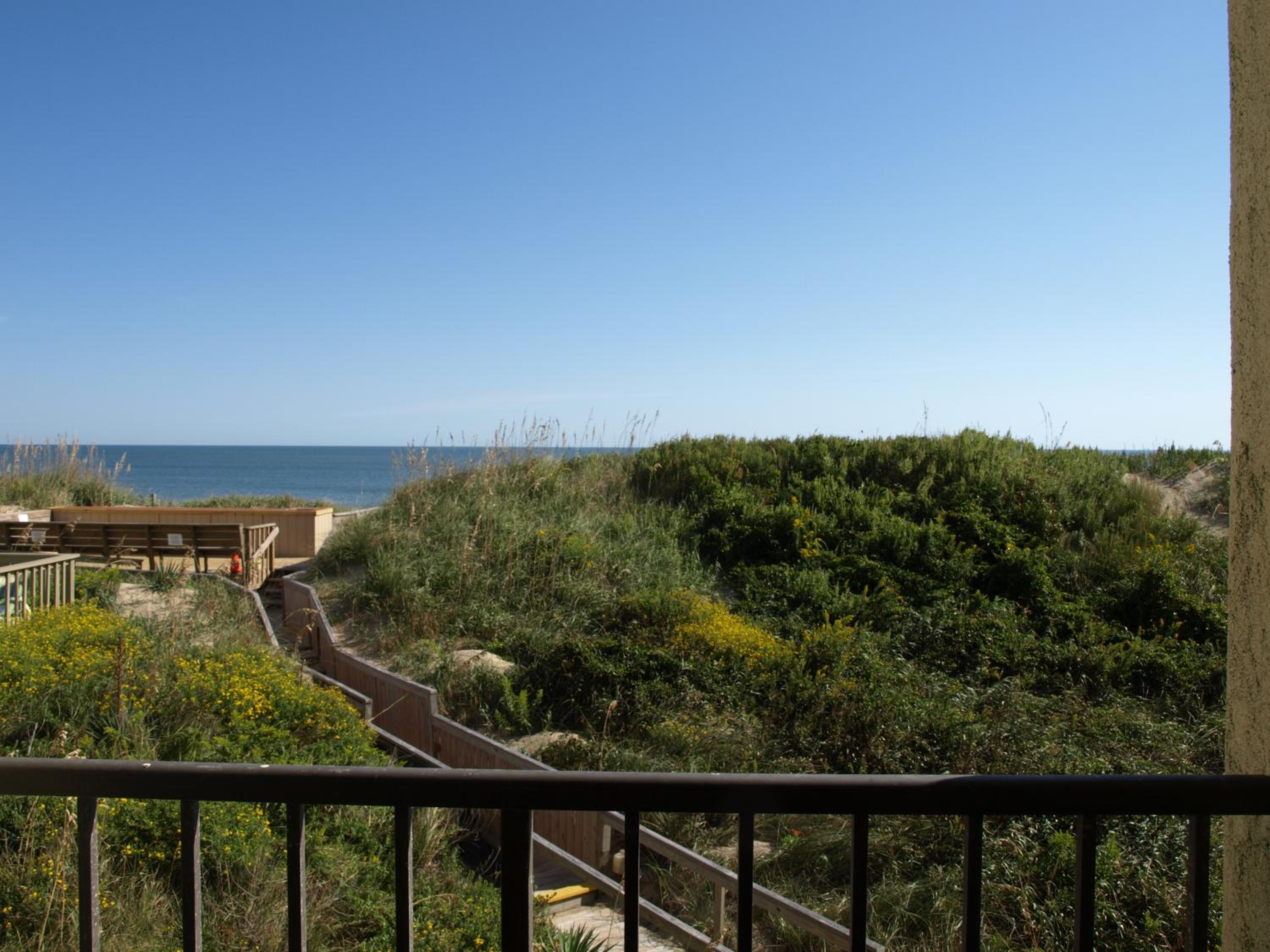 Surf Side Hotel