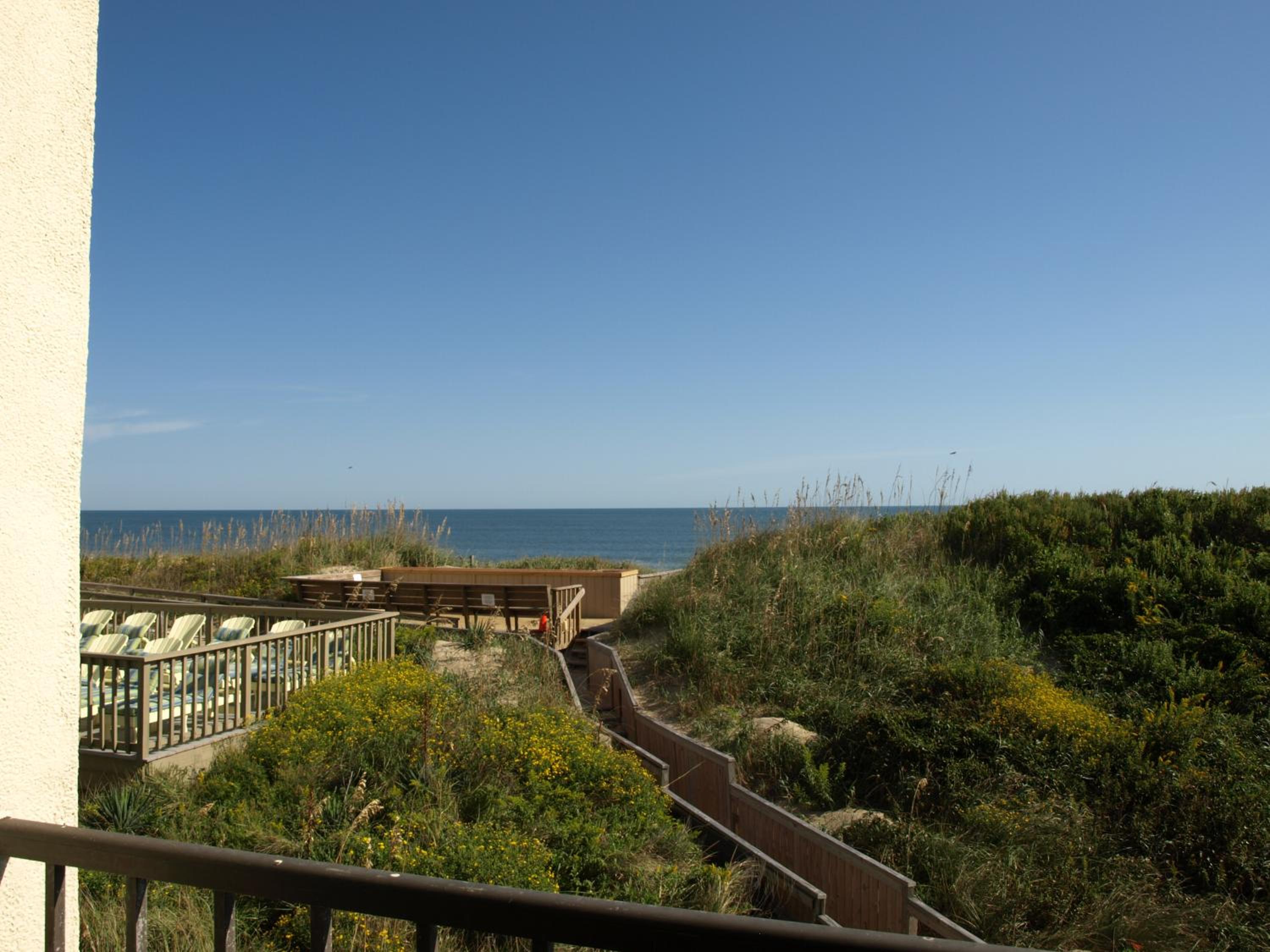 Surf Side Hotel