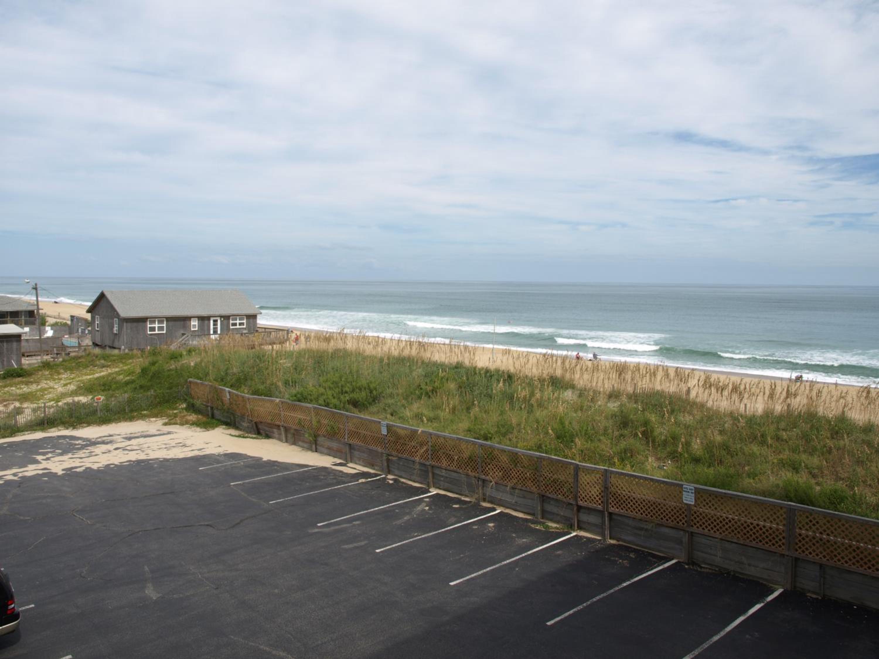 Surf Side Hotel