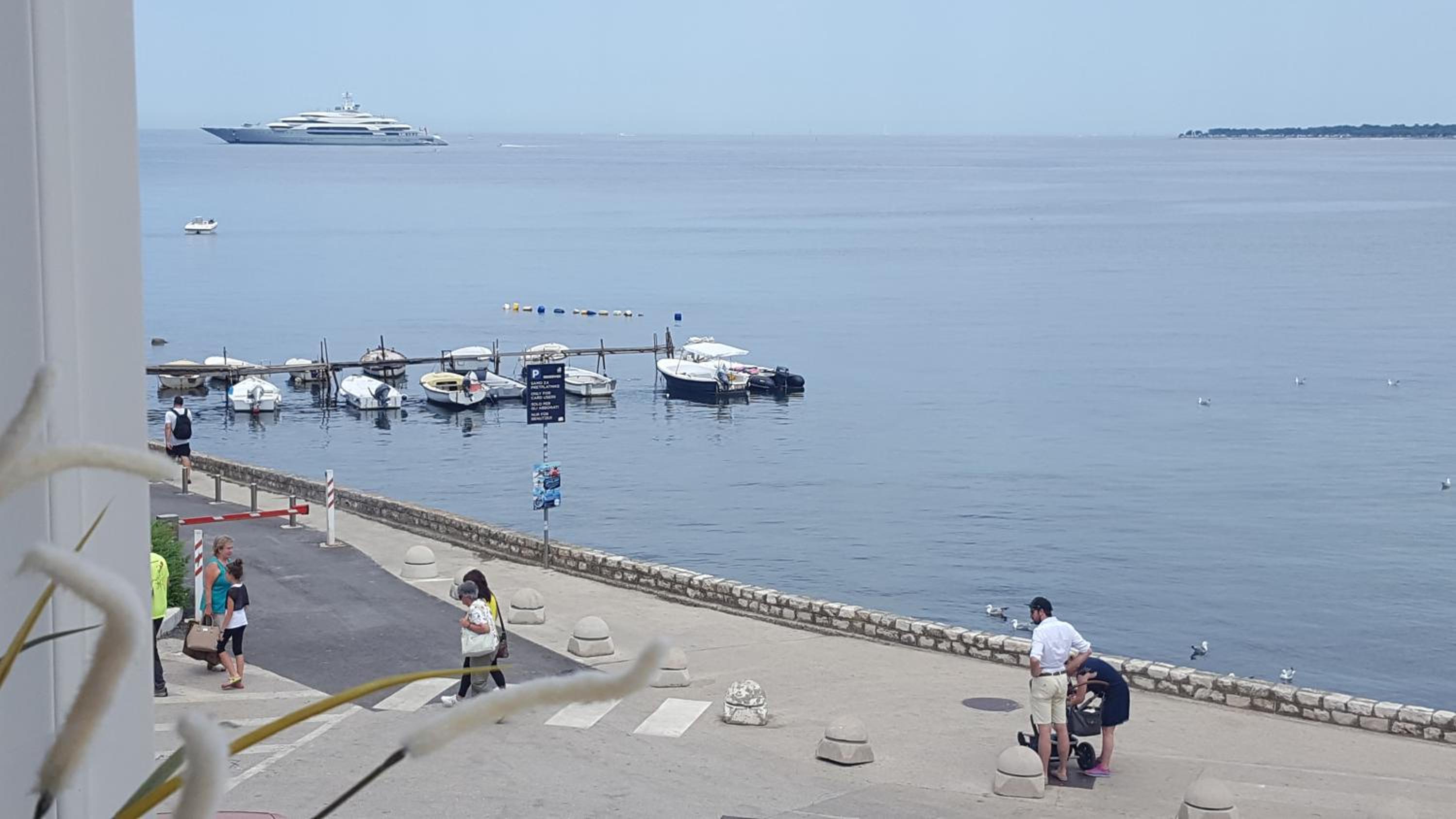 Porec Vacations - City Center Premium Apartment - Property Image 2