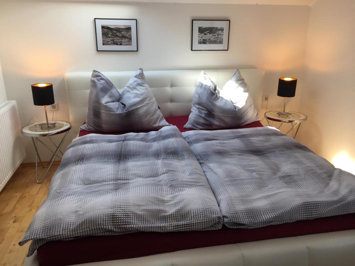Ferienwohnung Trattnig view 2