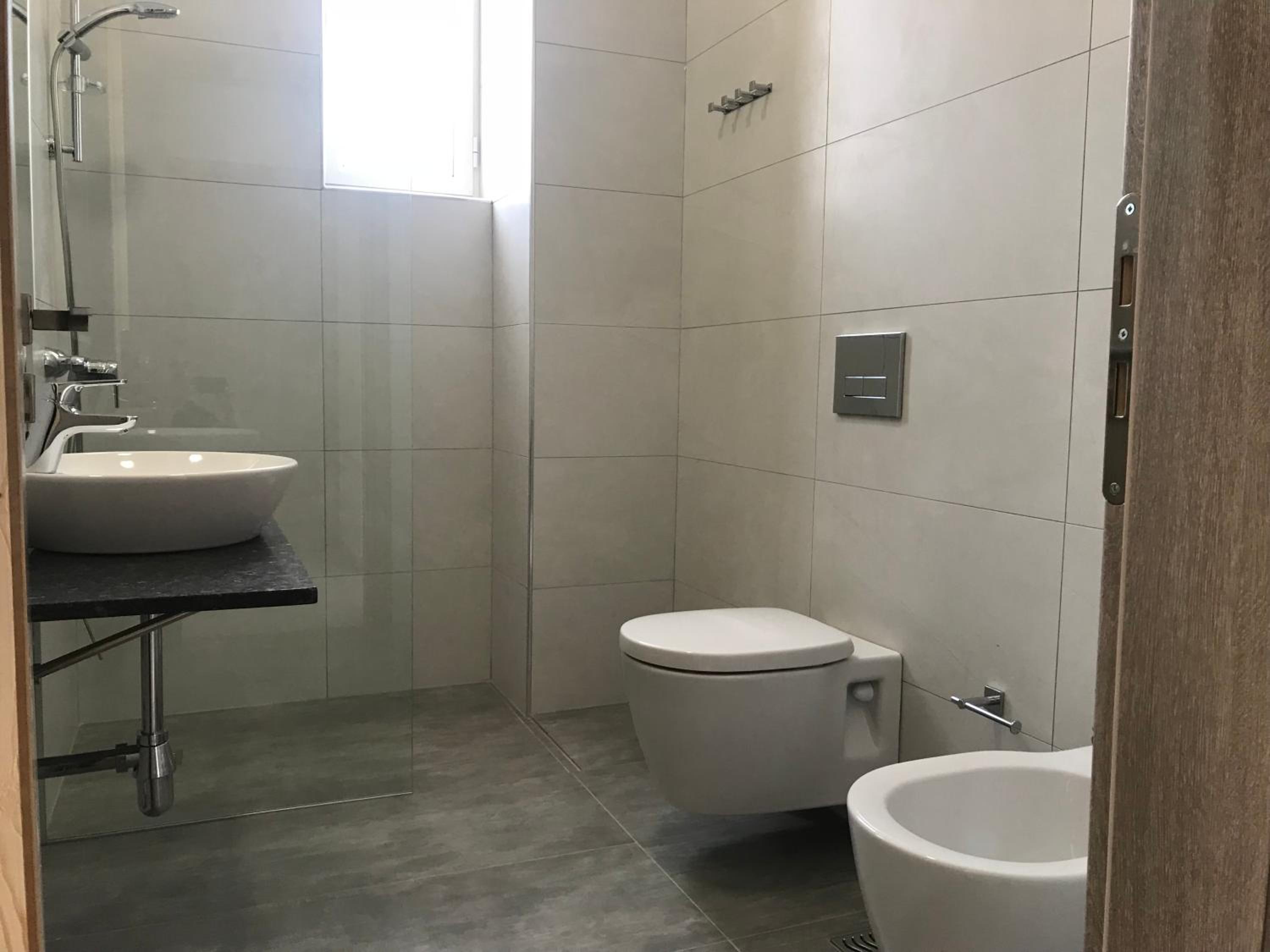 Kristina Bellavista Rooms