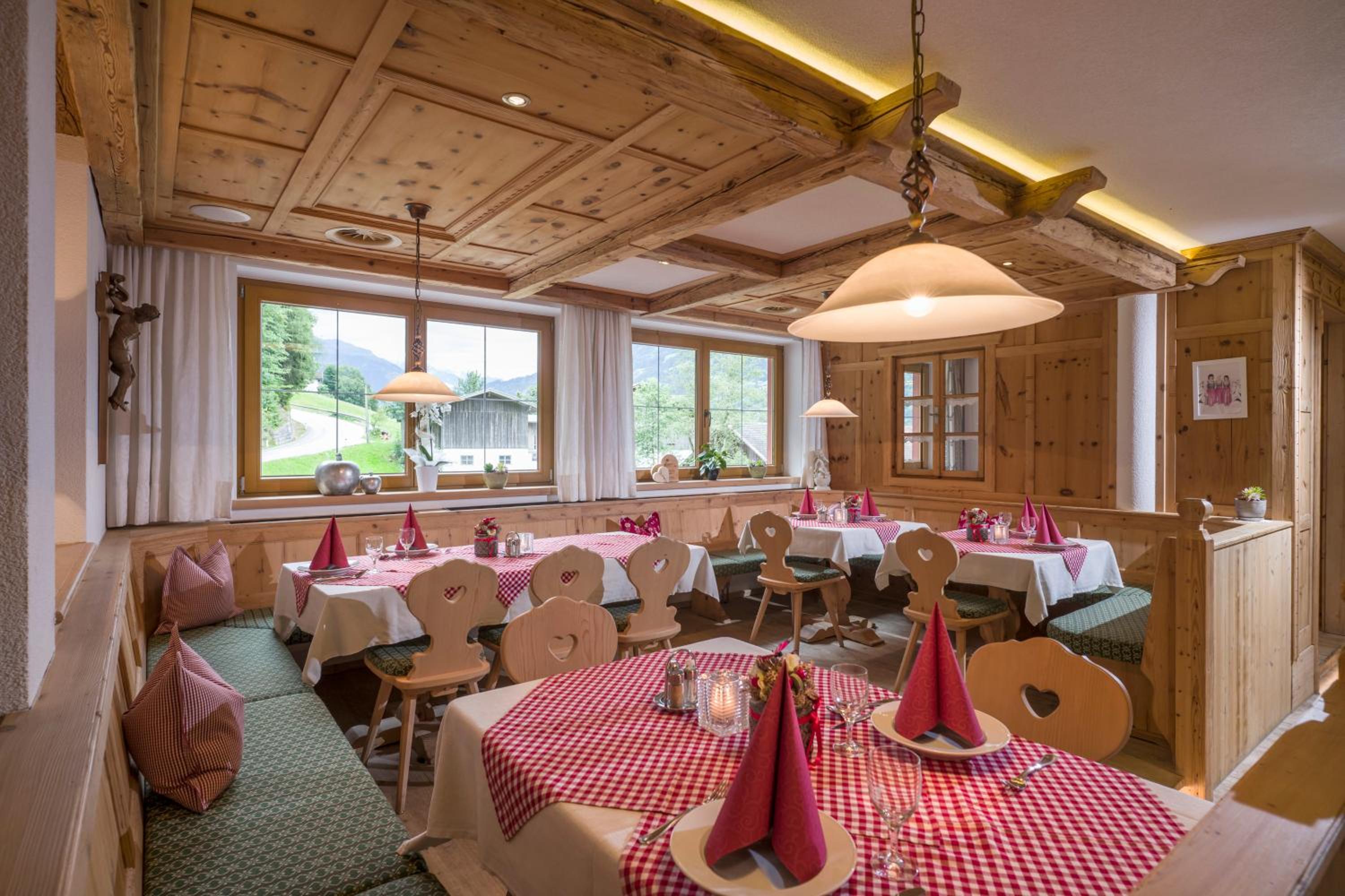 Hotel - Gasthof Märzenklamm