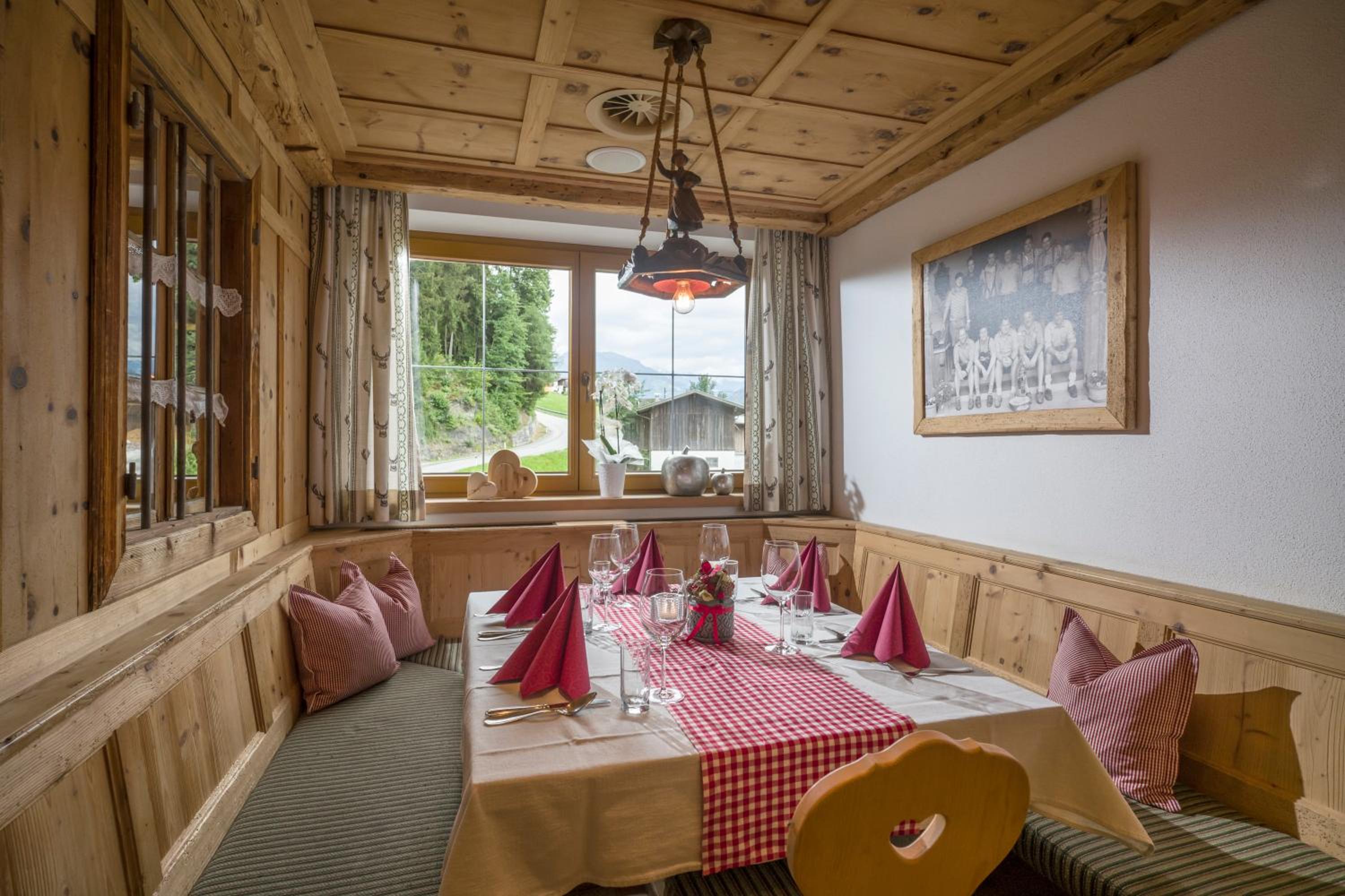 Hotel - Gasthof Märzenklamm
