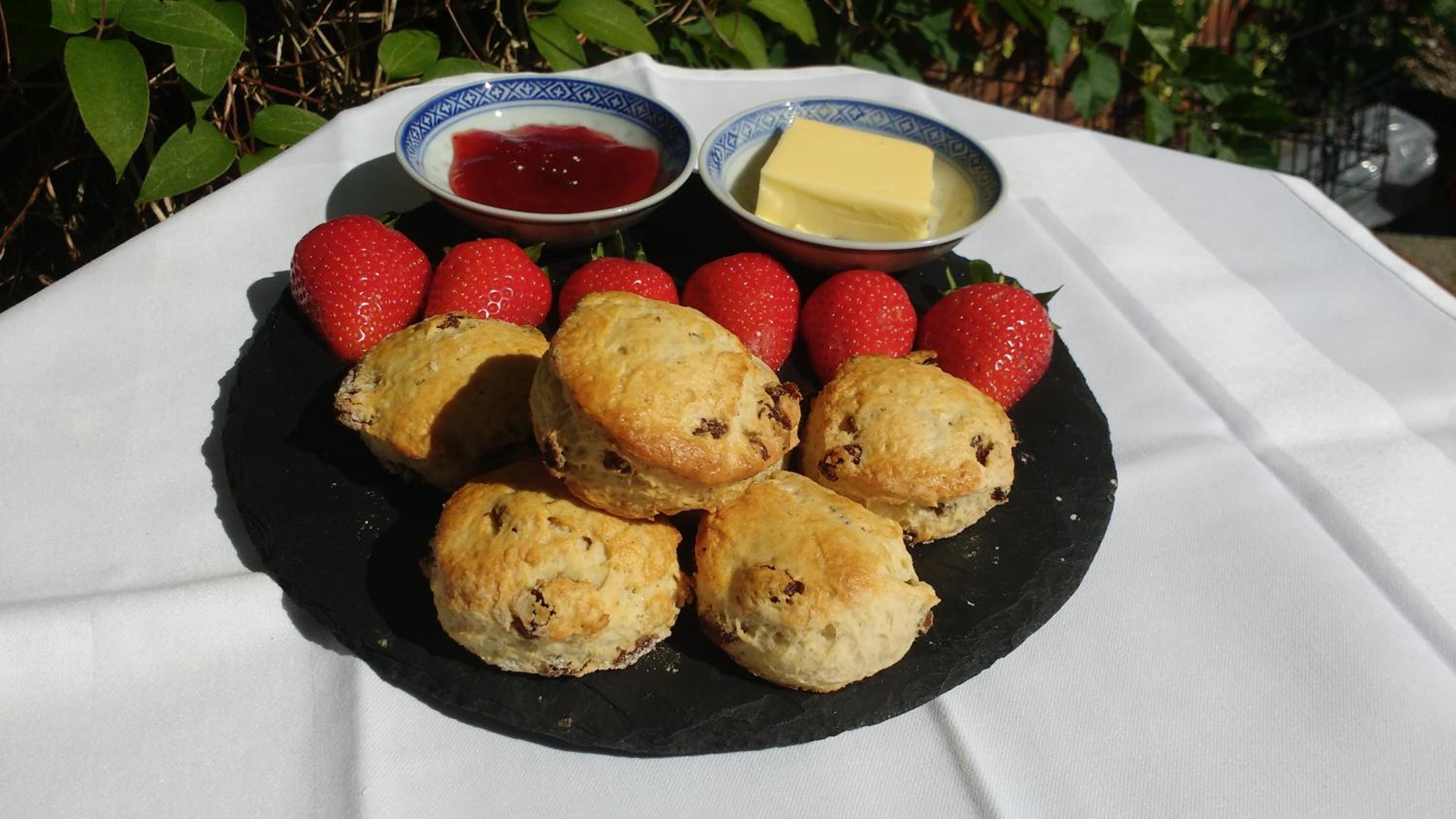 Hotel Doonbank Cottage Bothy - Image 1