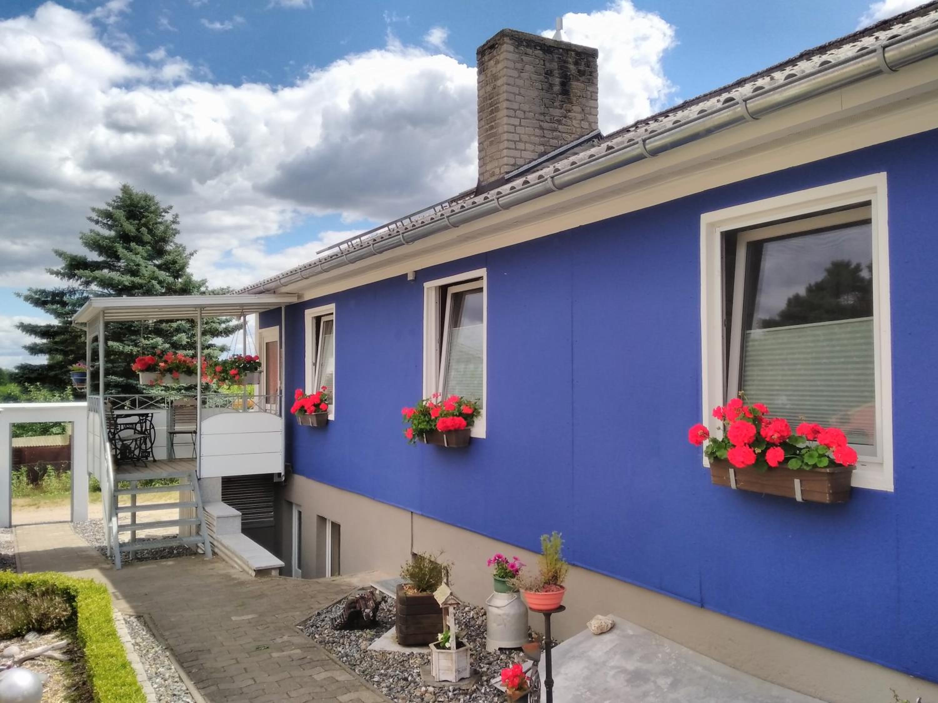 Haus der 16 Seen