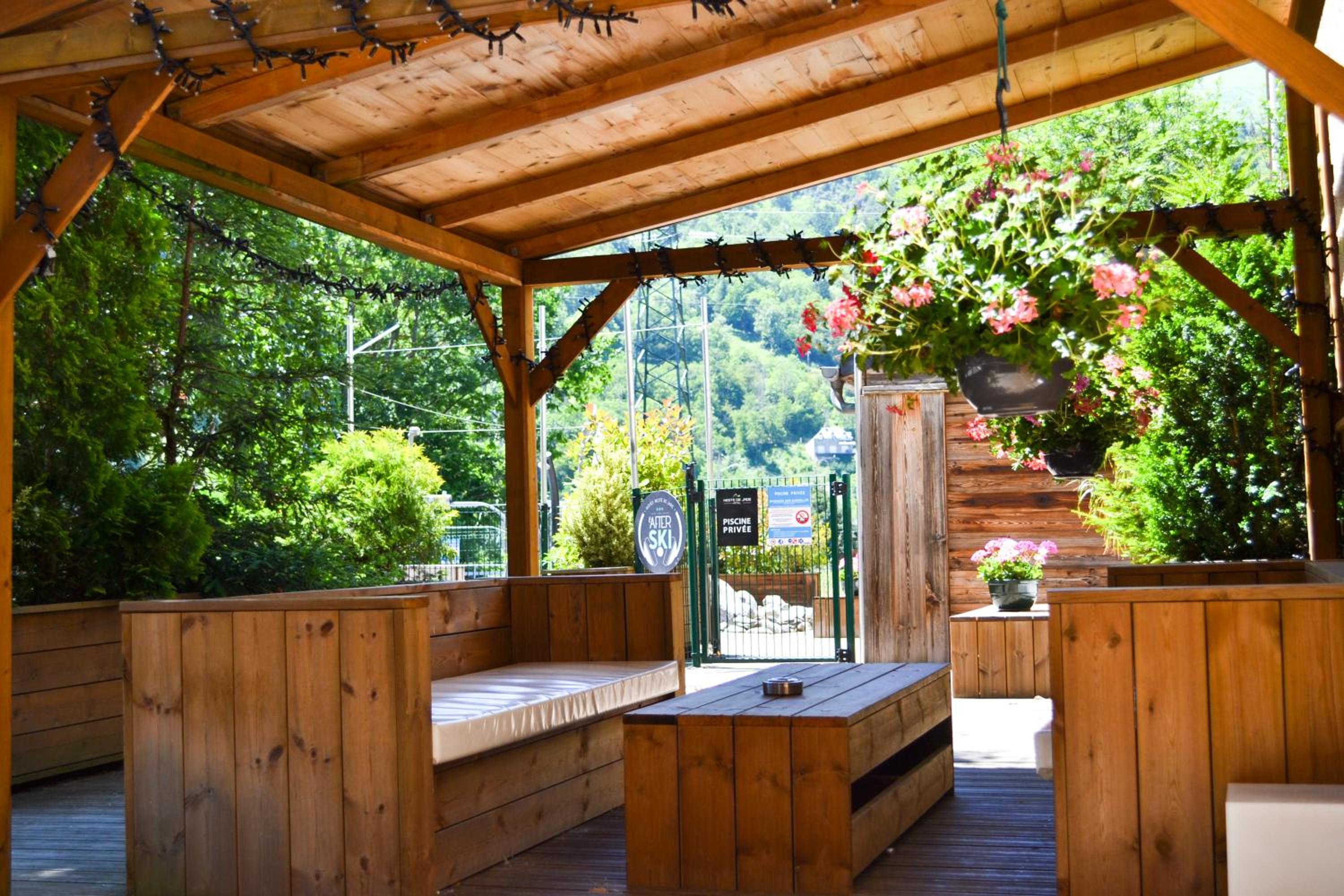 Saint-Lary-Soulan Vacations - Hotel Neste de Jade - Property Image 4