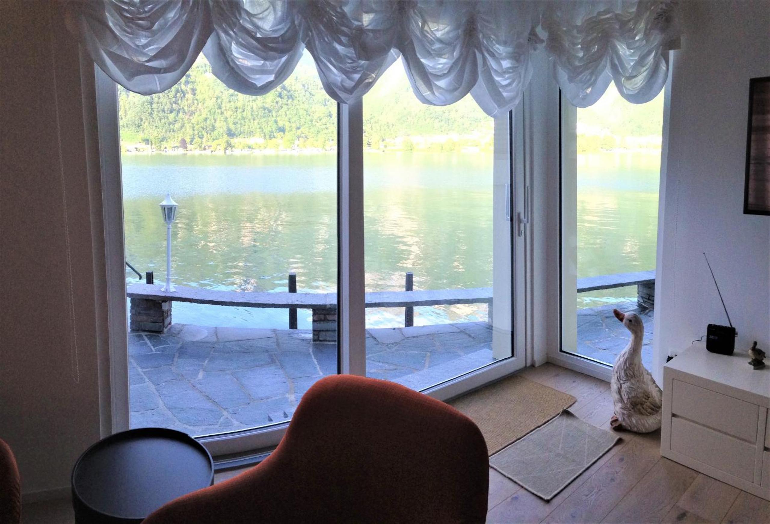 Riva san Vitale view 2