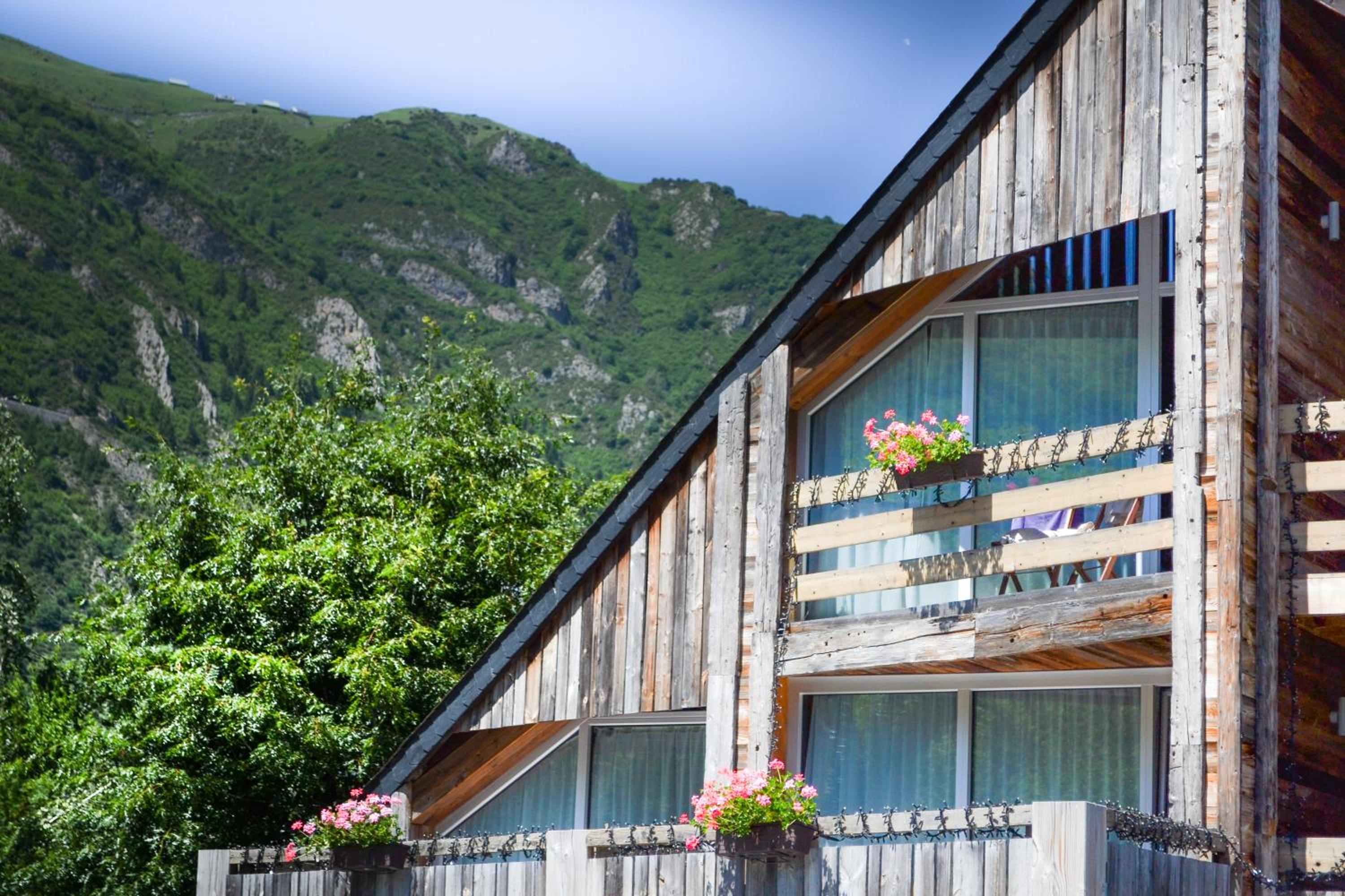 Saint-Lary-Soulan Vacations - Hotel Neste de Jade - Property Image 12