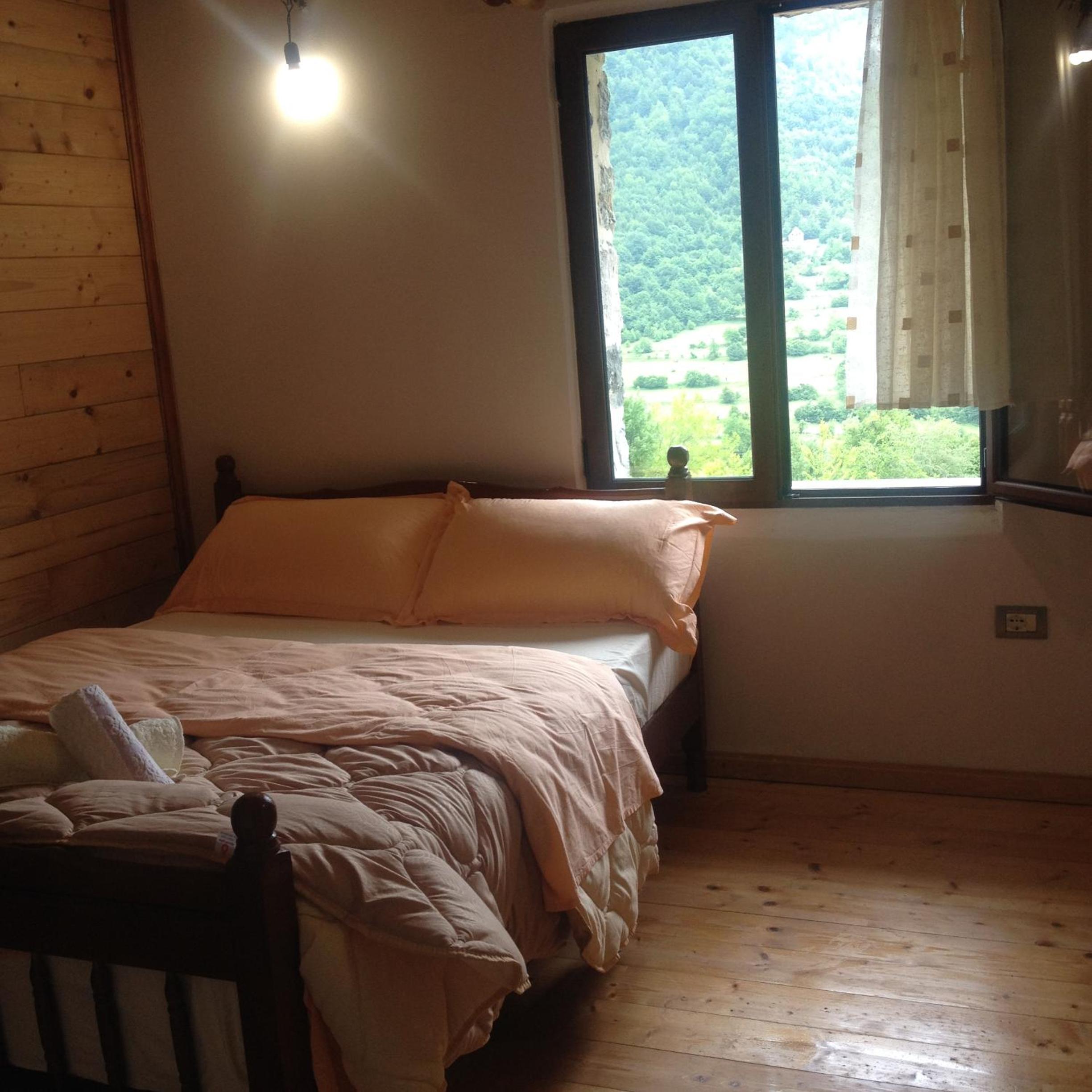 Guest house PANORAMA