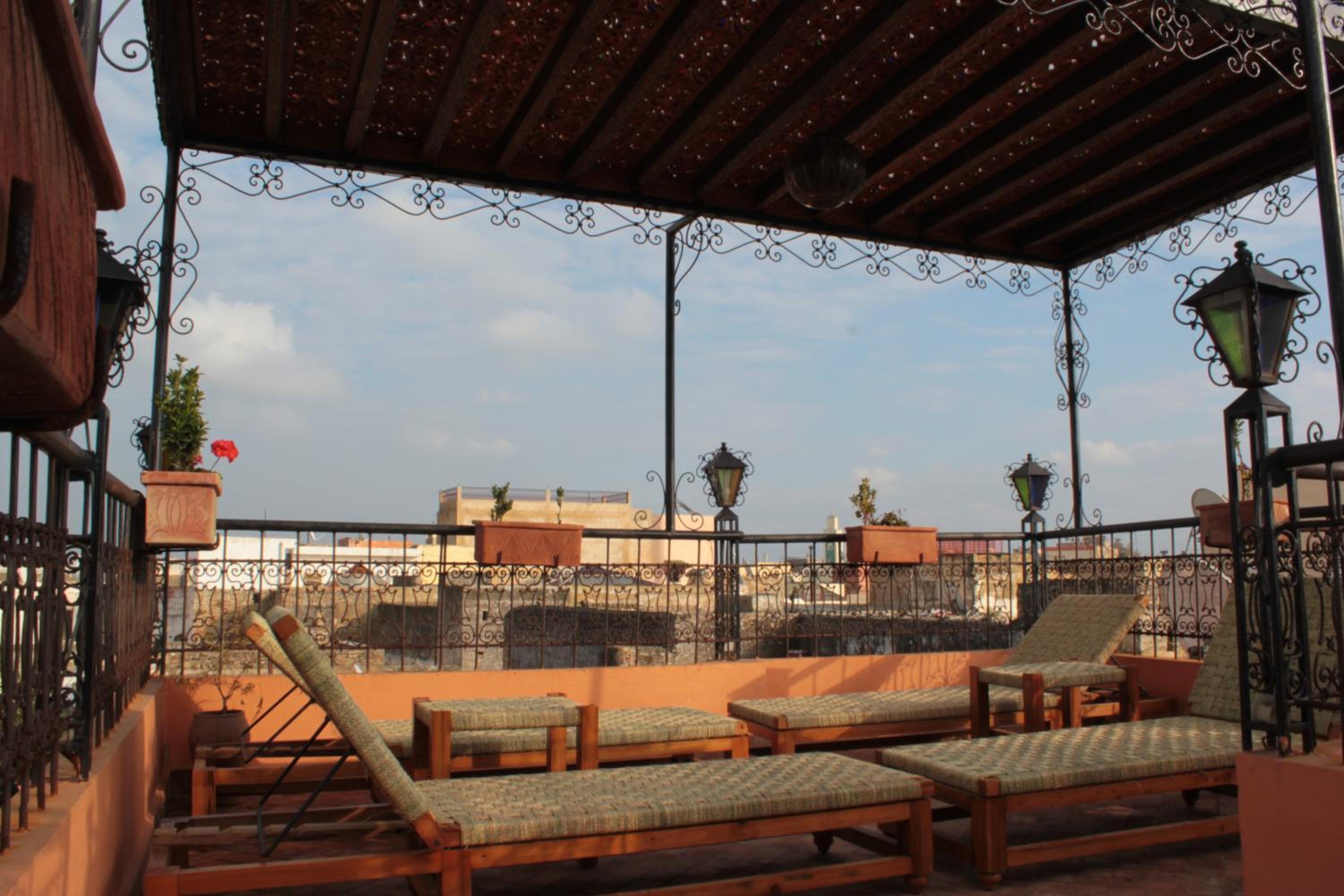 roof