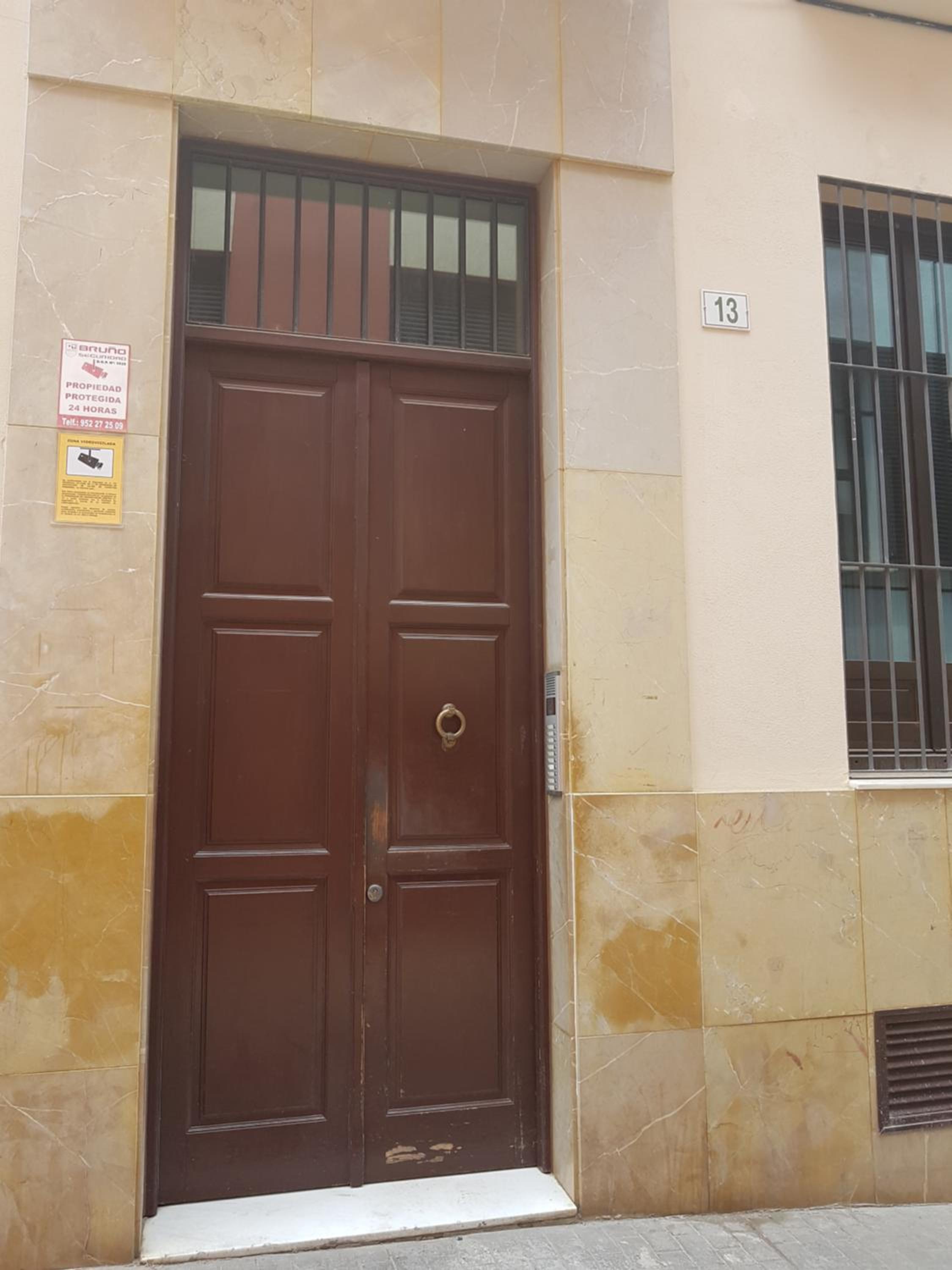 Casa de Eugenia