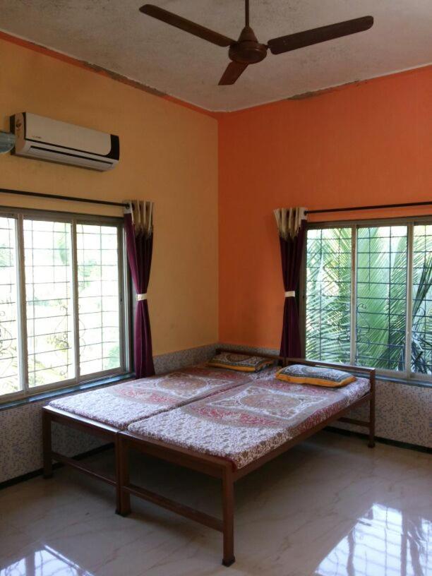Greenveela Resort