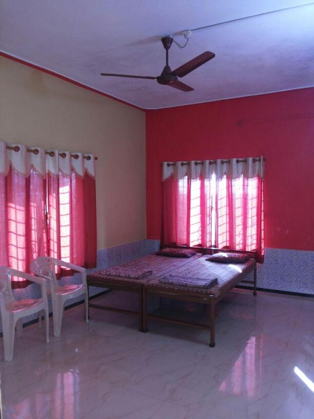 Greenveela Resort