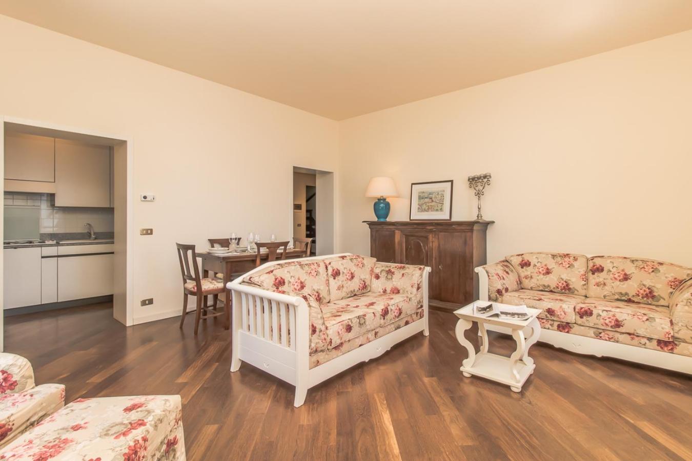 Apartment Anna, Griante view 5