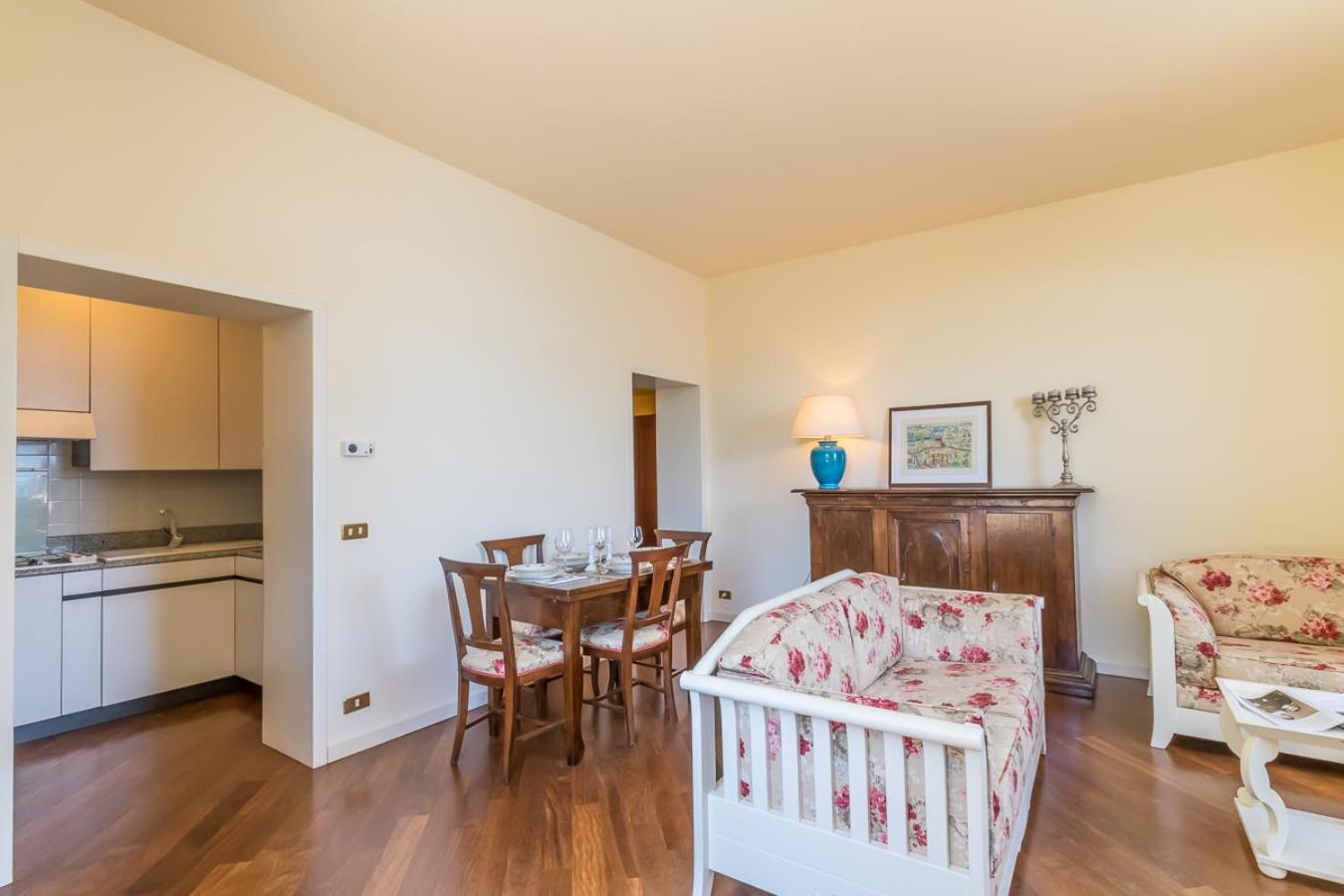 Apartment Anna, Griante view 4