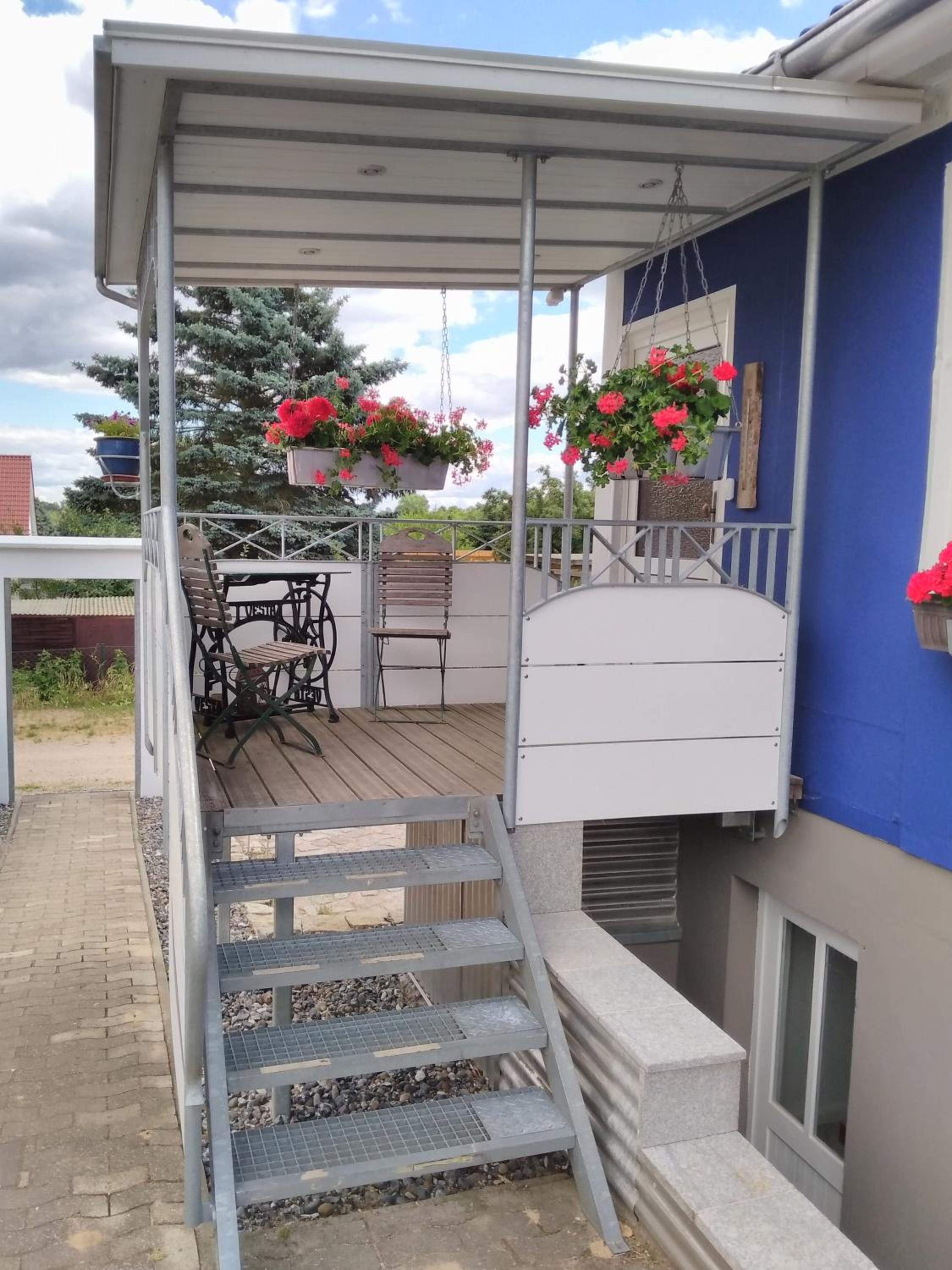 Haus der 16 Seen