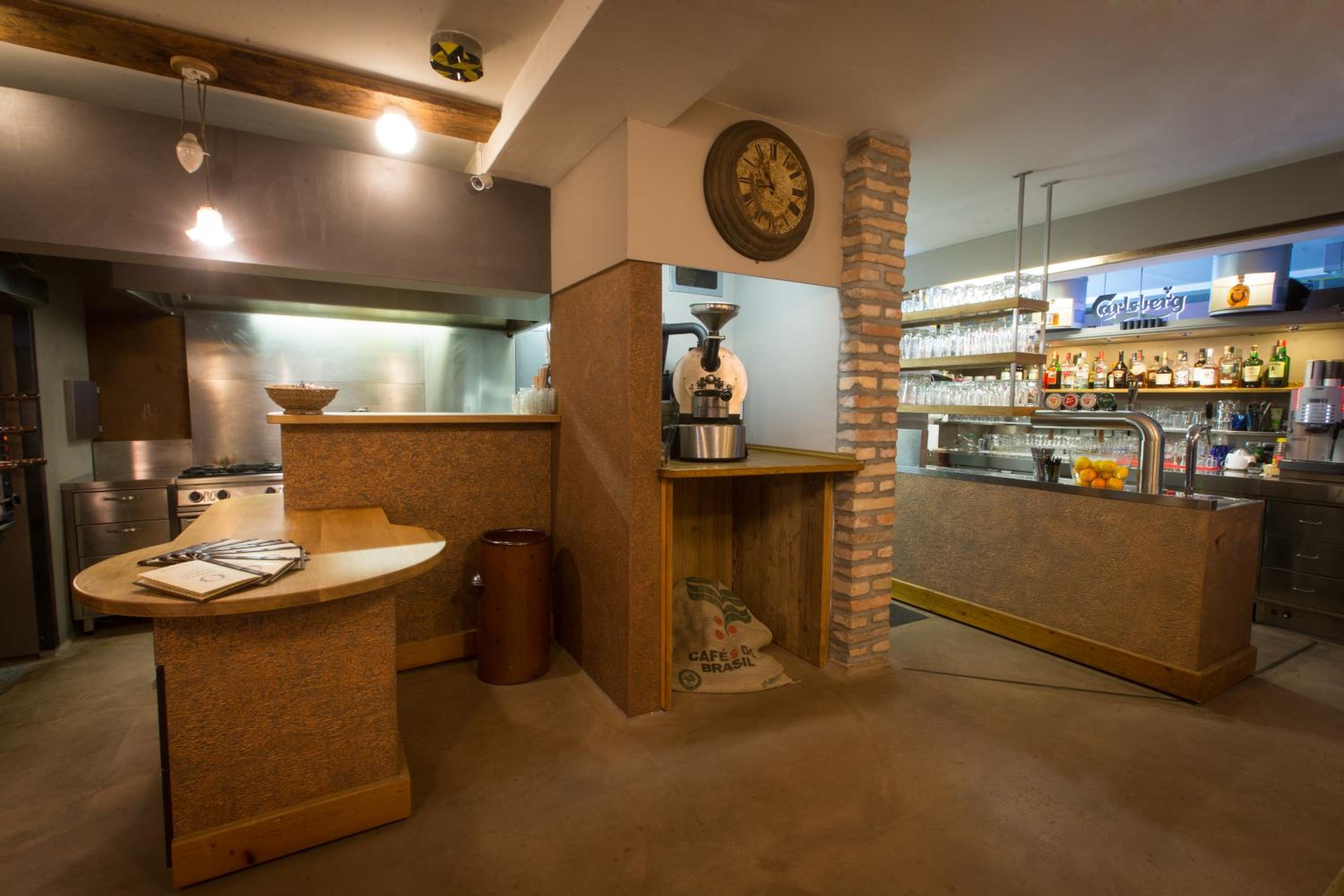 Photo 37 sur 53 de GLUTEN FREE Bed & Breakfast Dežela Okusov
