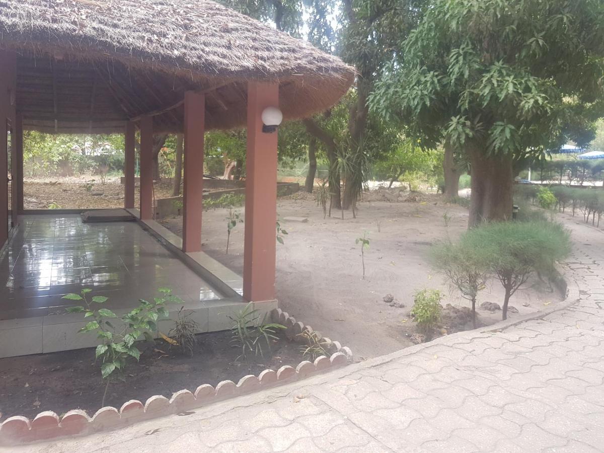 children's play area