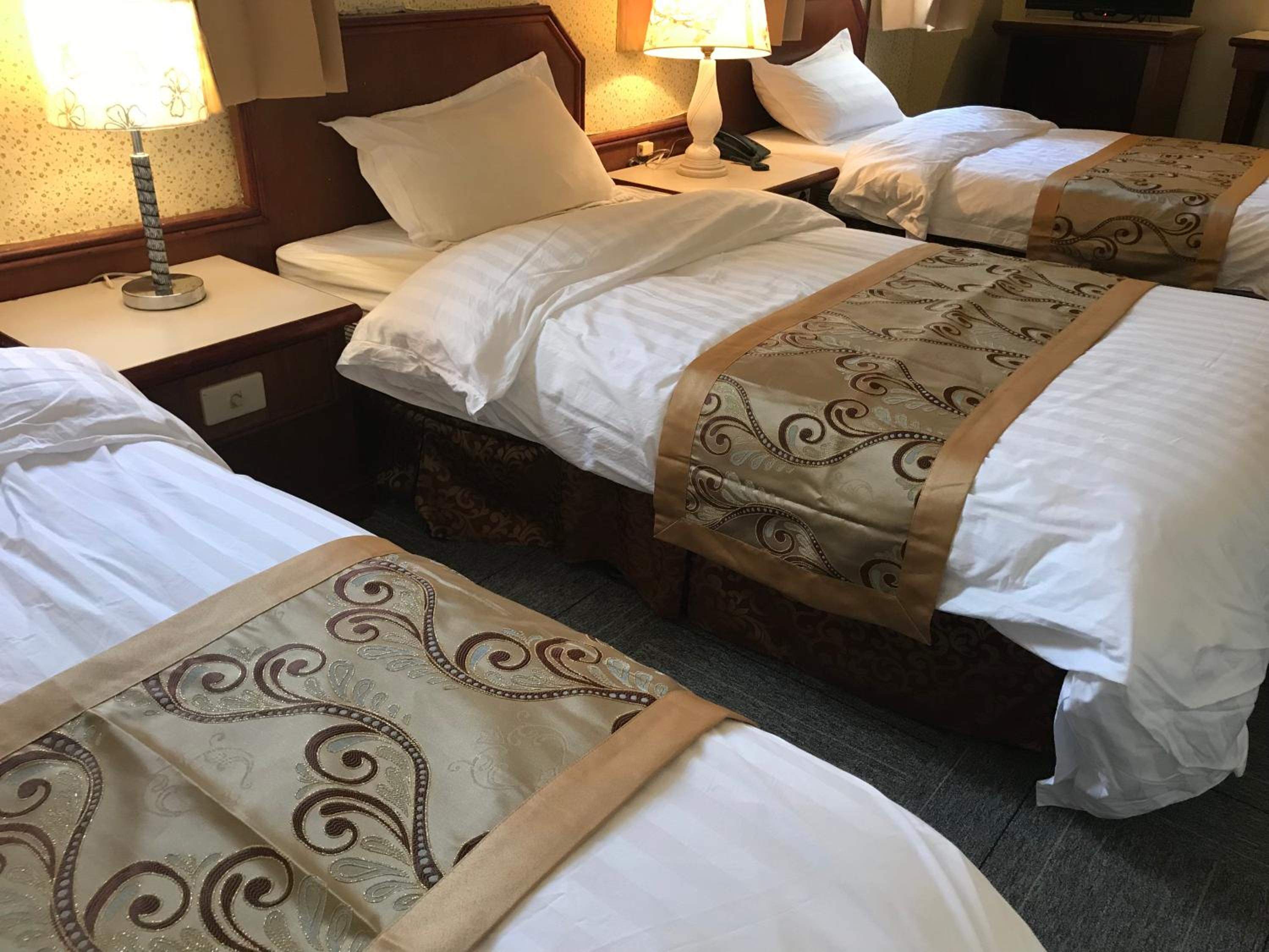 Kinmen Laoye B&B