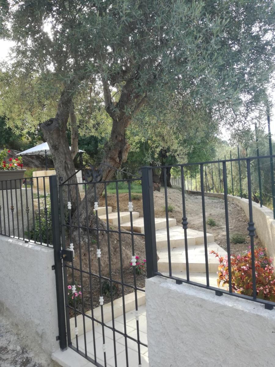 casa vacanze Terra Barocca photo 3