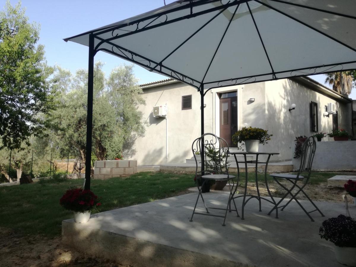 casa vacanze Terra Barocca photo 4