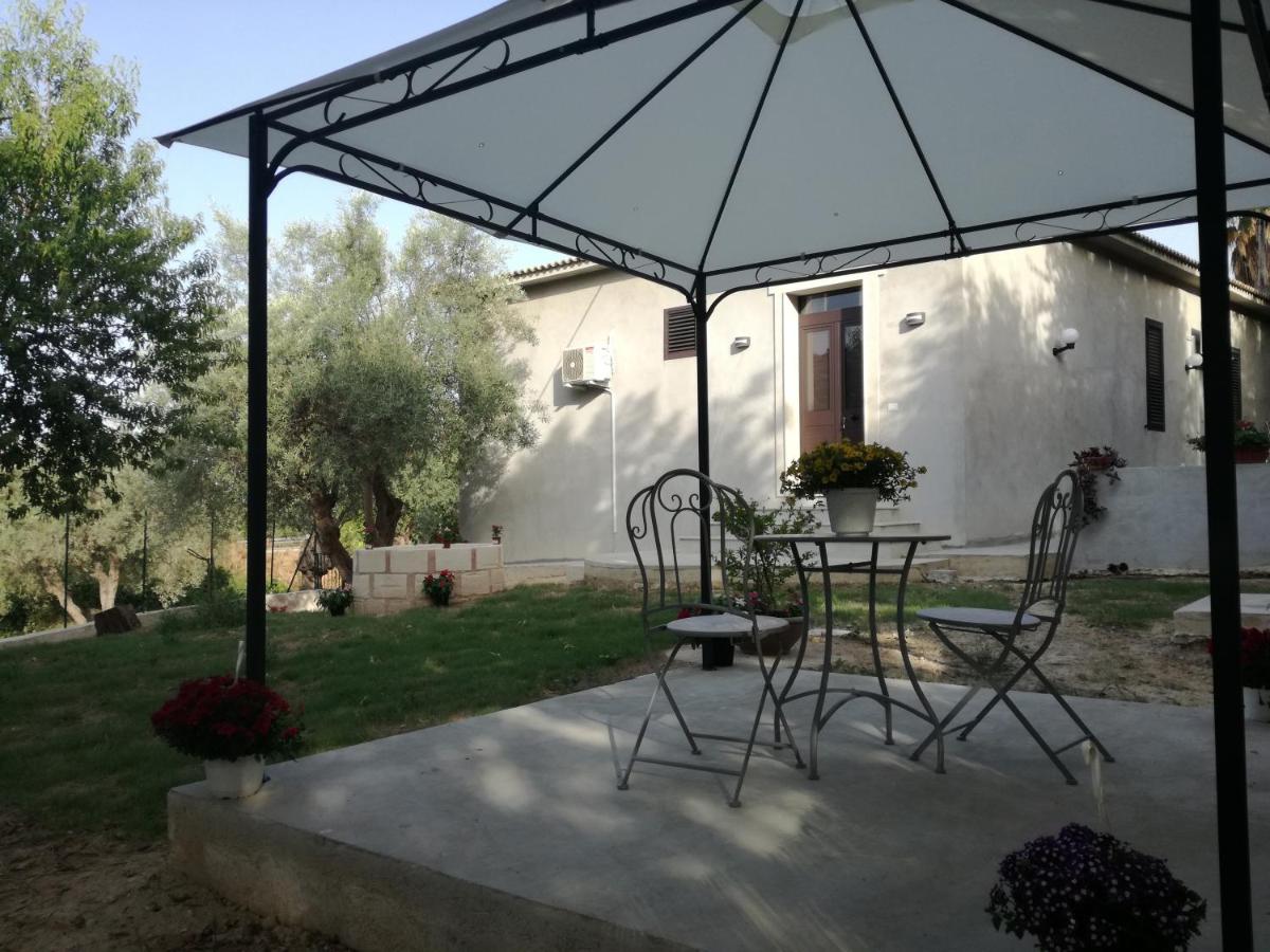 casa vacanze Terra Barocca photo 5