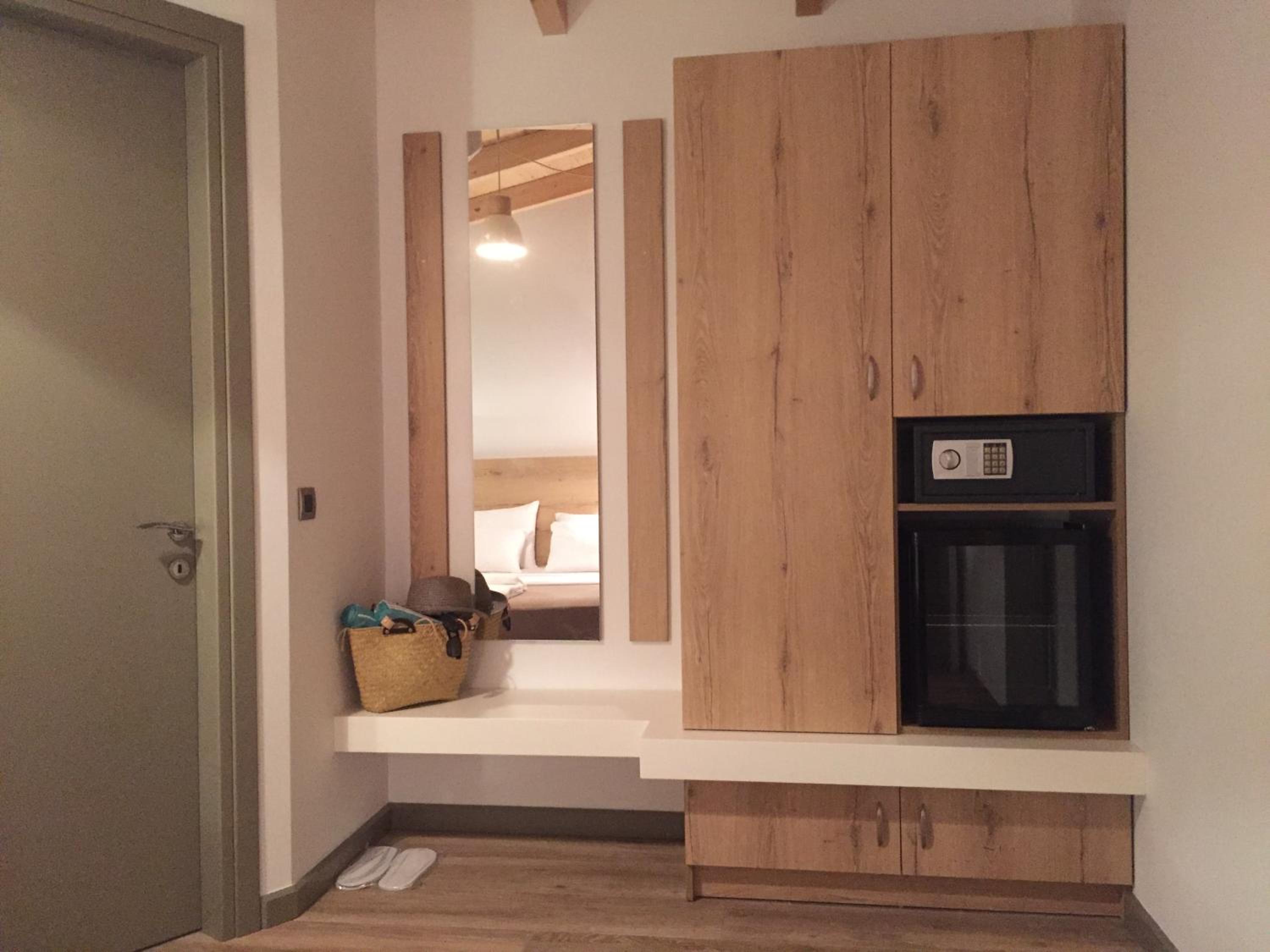First House